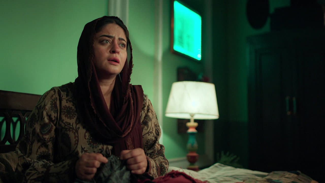 Kausar Receives Shocking News