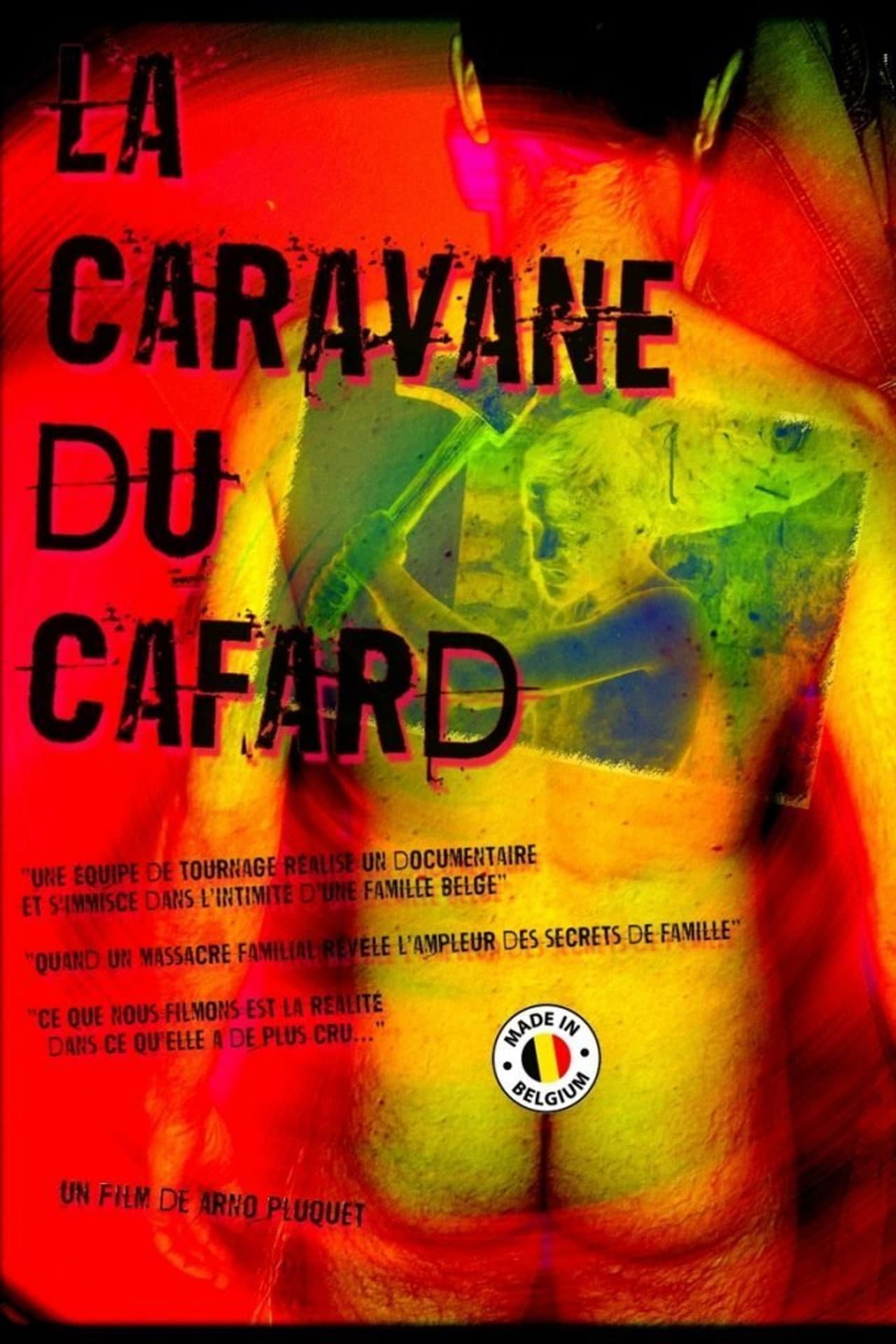 La caravane du cafard preview 2