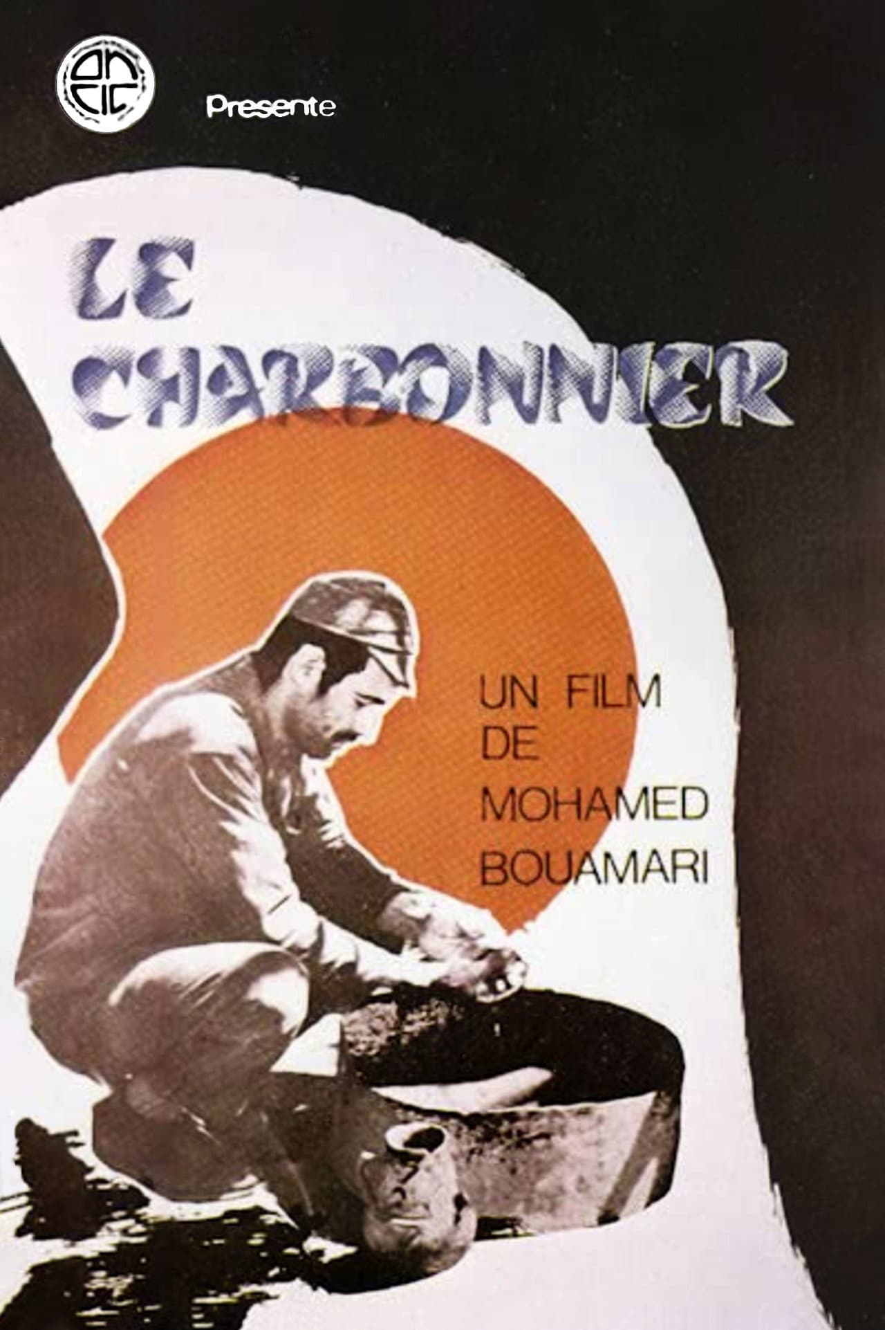 The Charcoal Maker preview 2