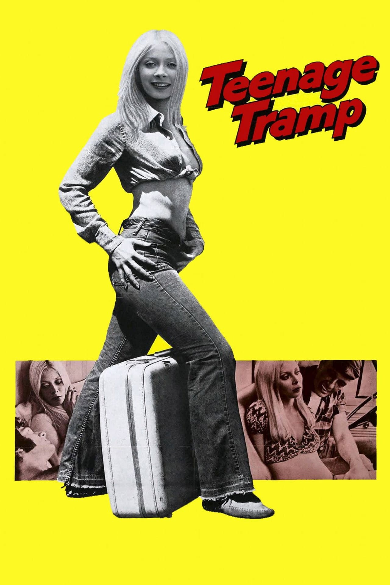 Teenage Tramp preview 2
