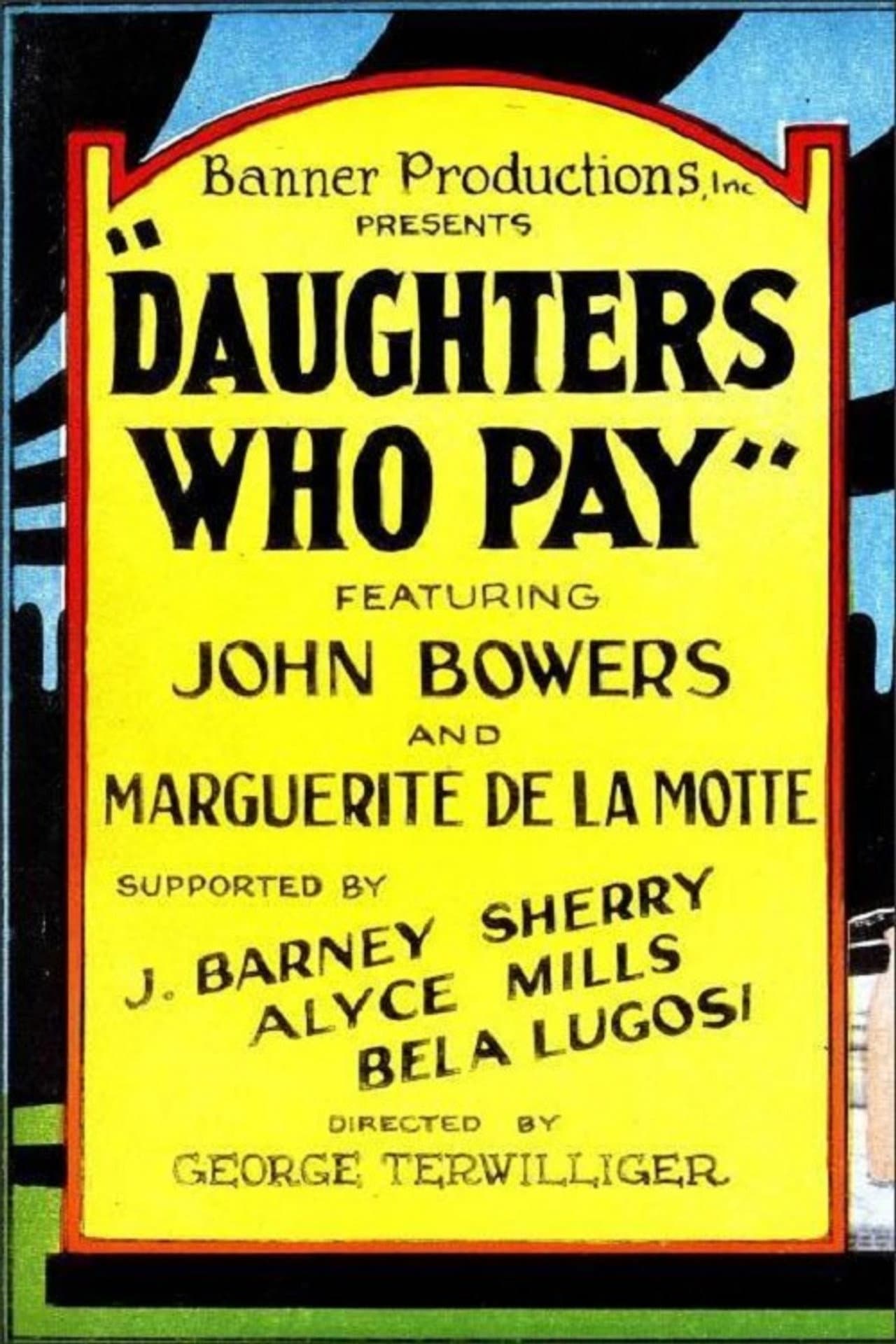 Daughters Who Pay preview 1