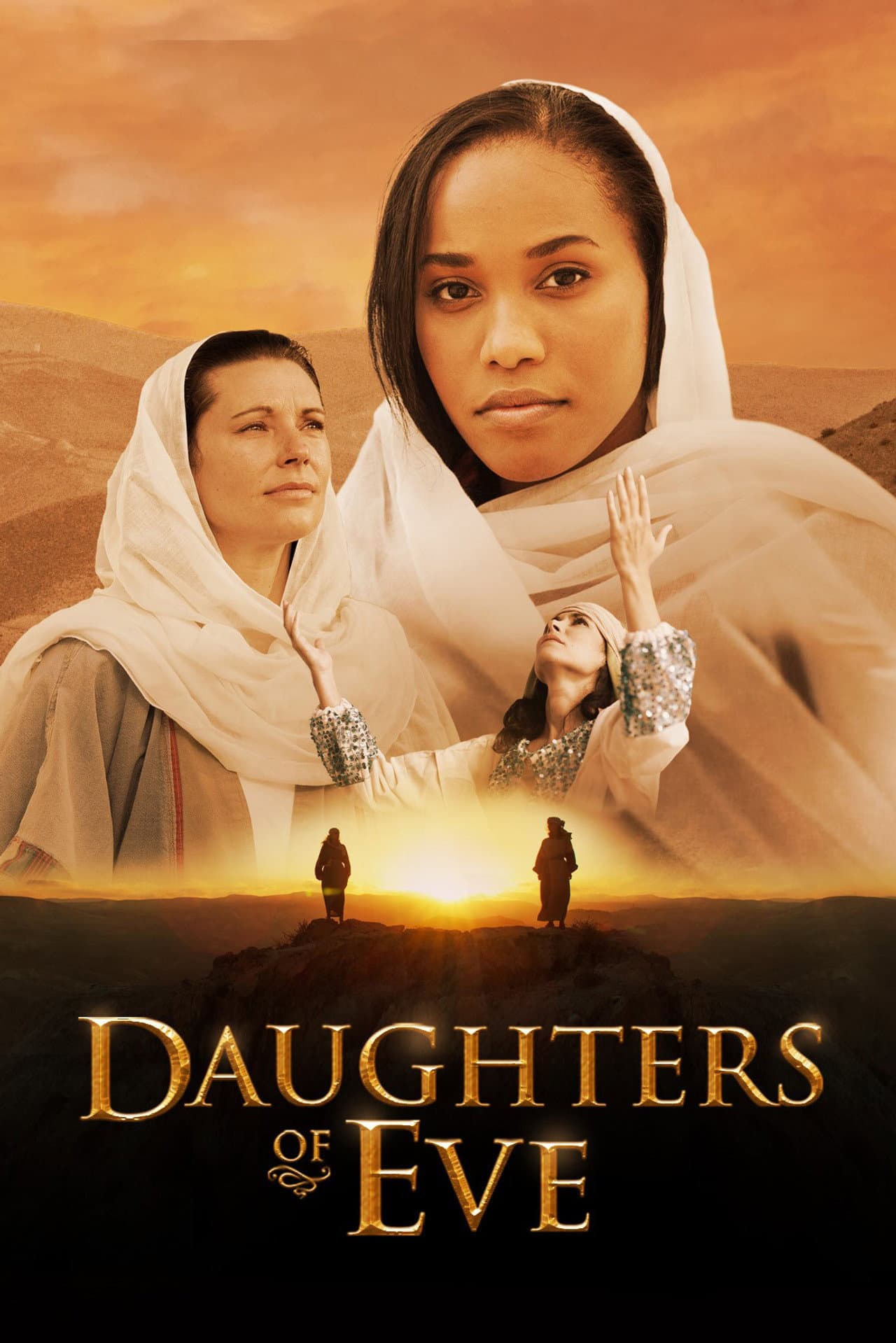 Daughters of Eve preview 1