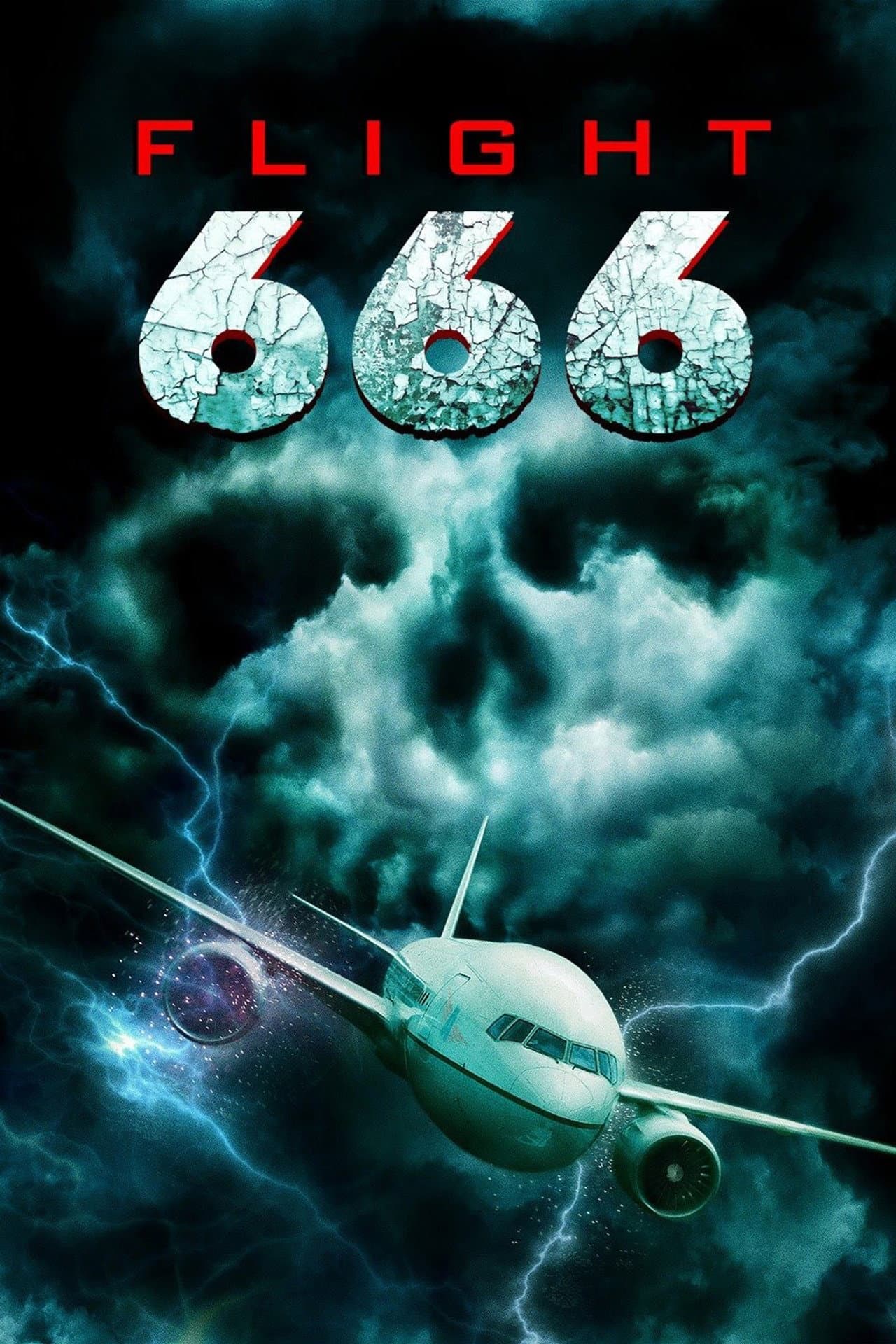 Flight 666 preview 2