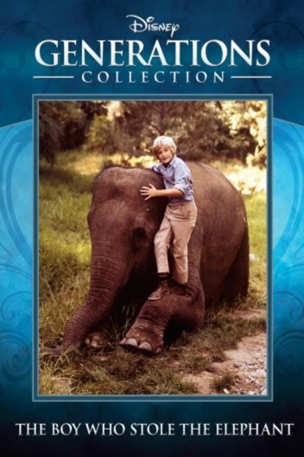 The Boy Who Stole the Elephant preview 1