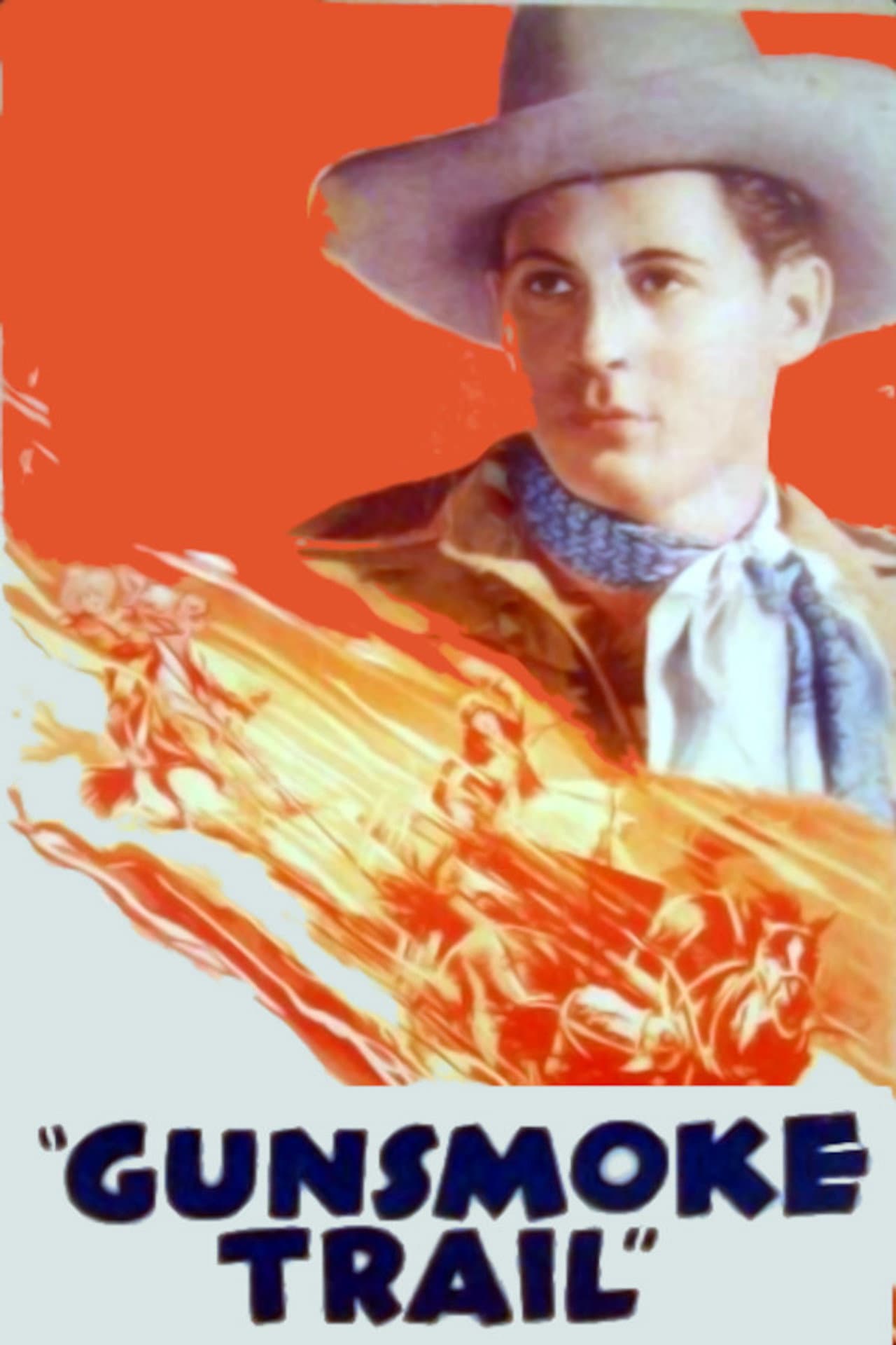 Gunsmoke Trail preview 2