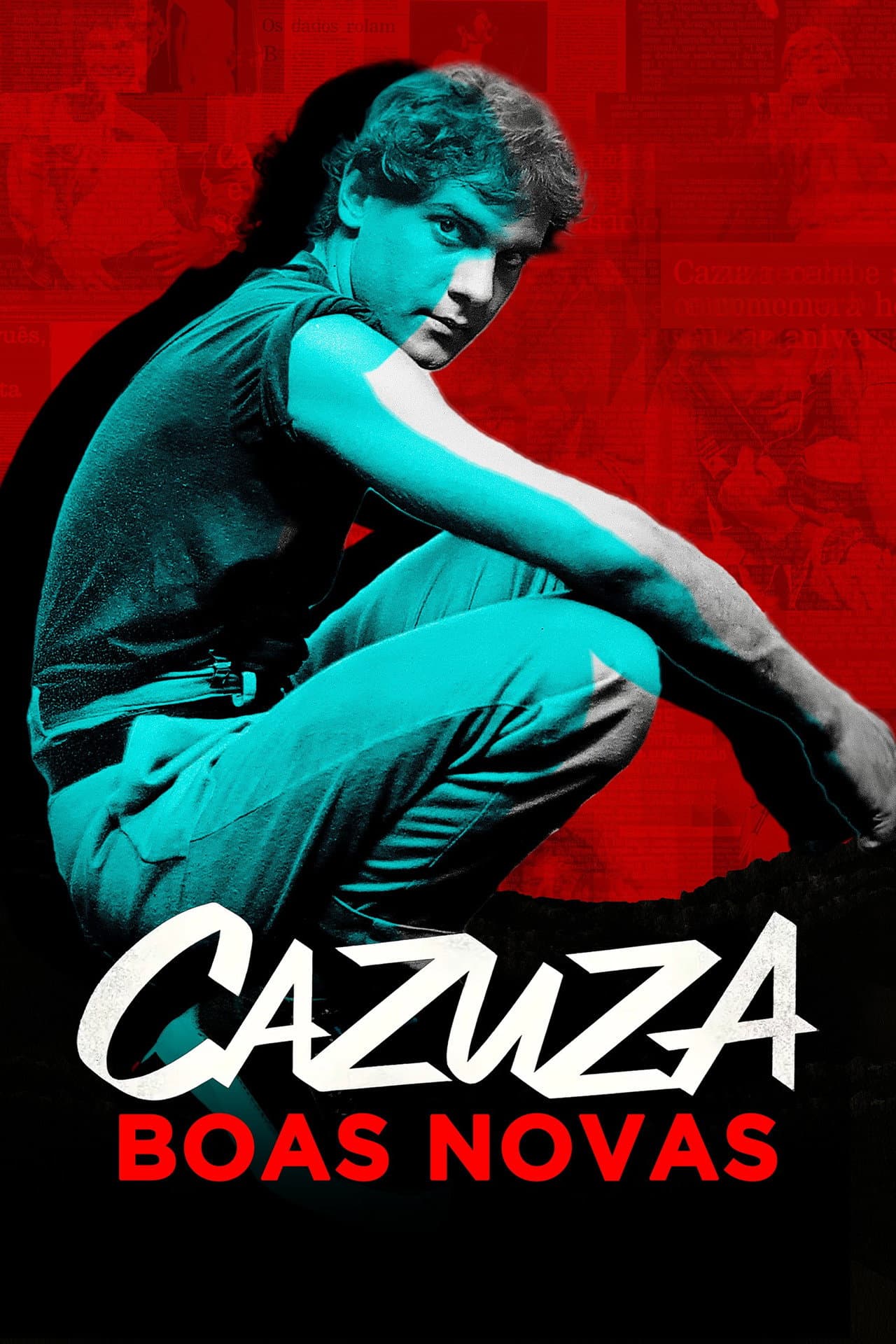 Cazuza: Good News preview 2