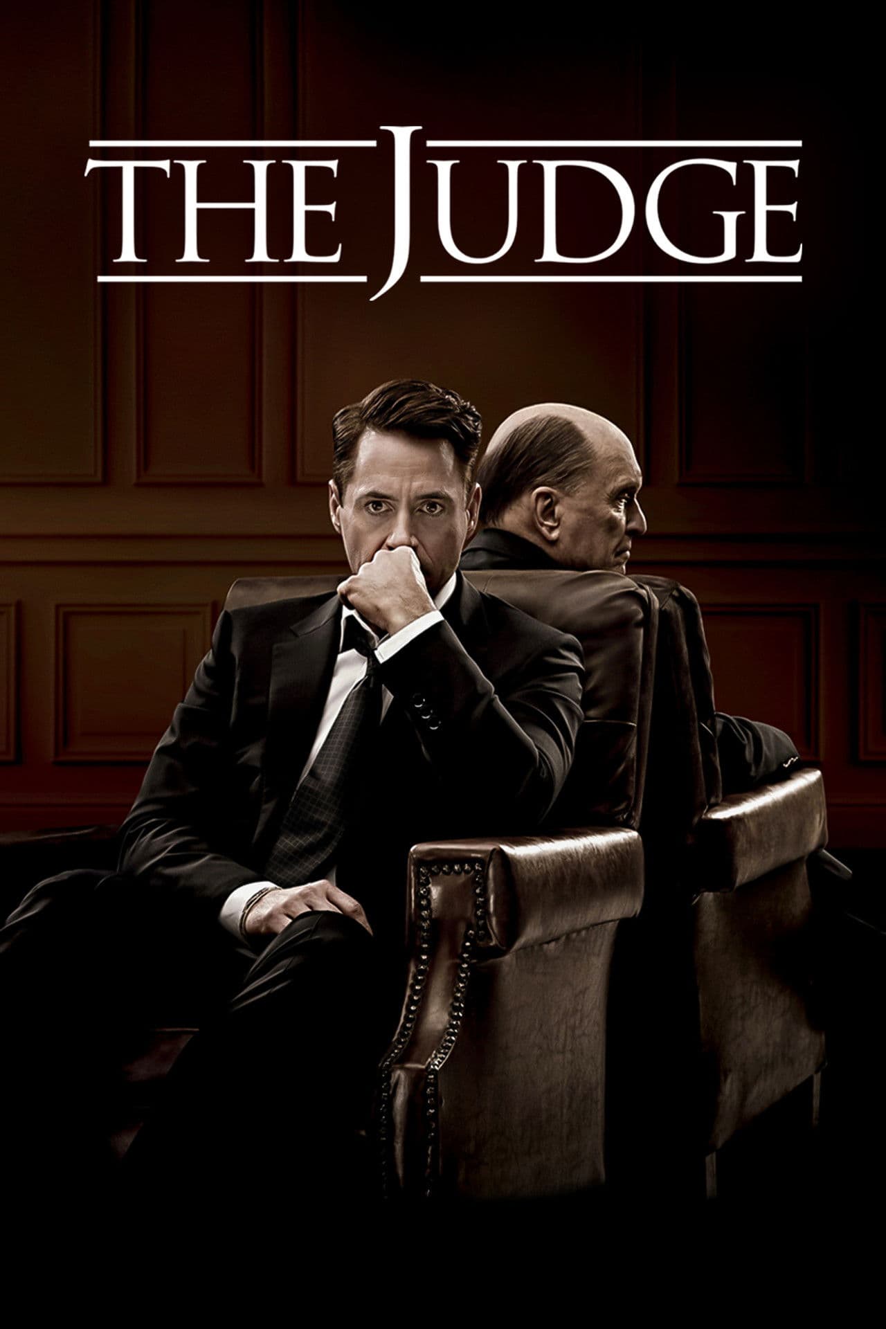 The Judge preview 2
