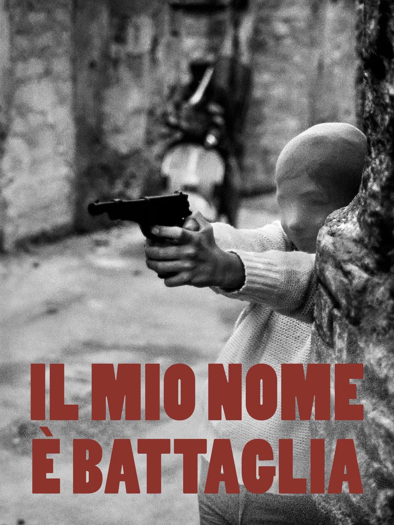 Il mio nome è Battaglia preview 2