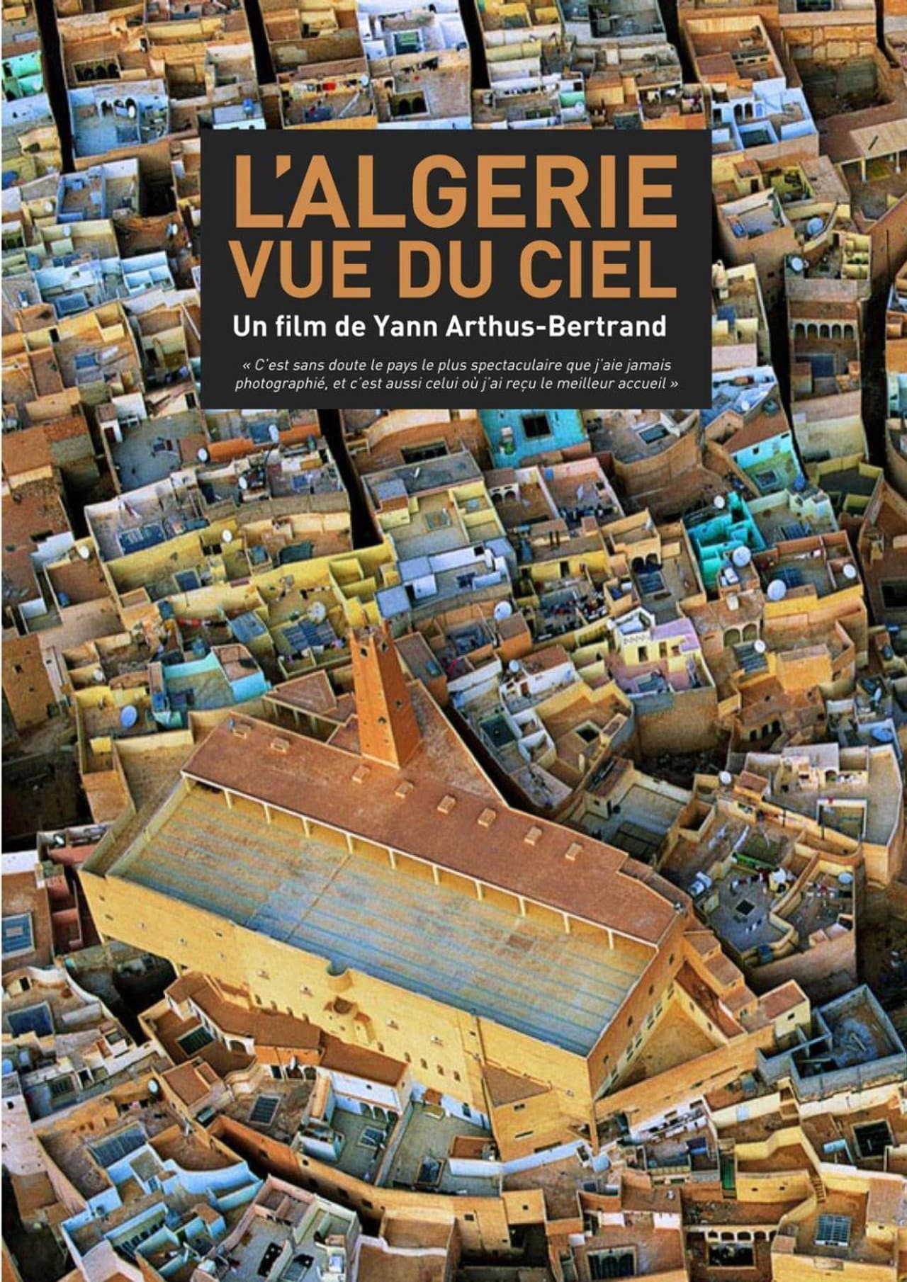 Algeria from Above preview 2