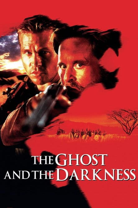 The Ghost and the Darkness preview 2