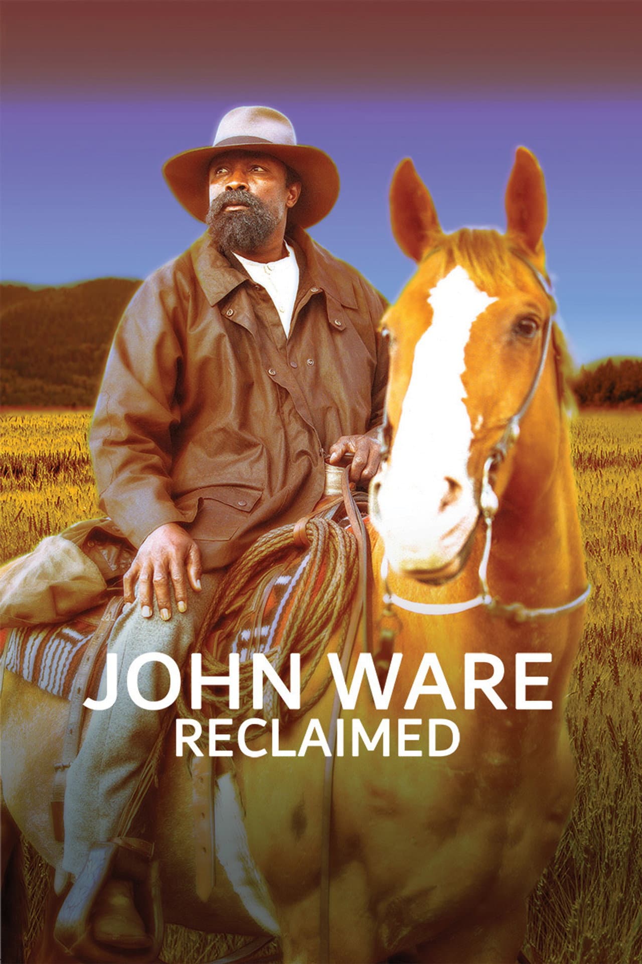John Ware Reclaimed preview 2
