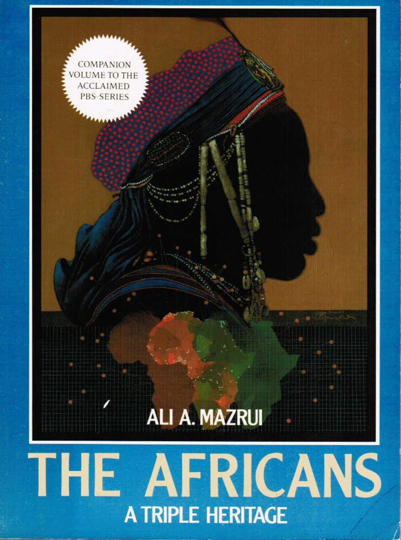 The Africans: A Triple Heritage preview 1