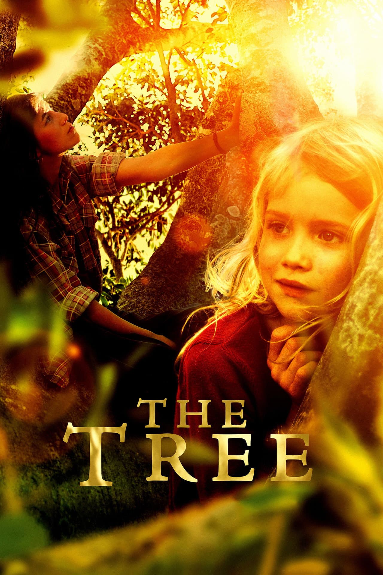 The Tree preview 2