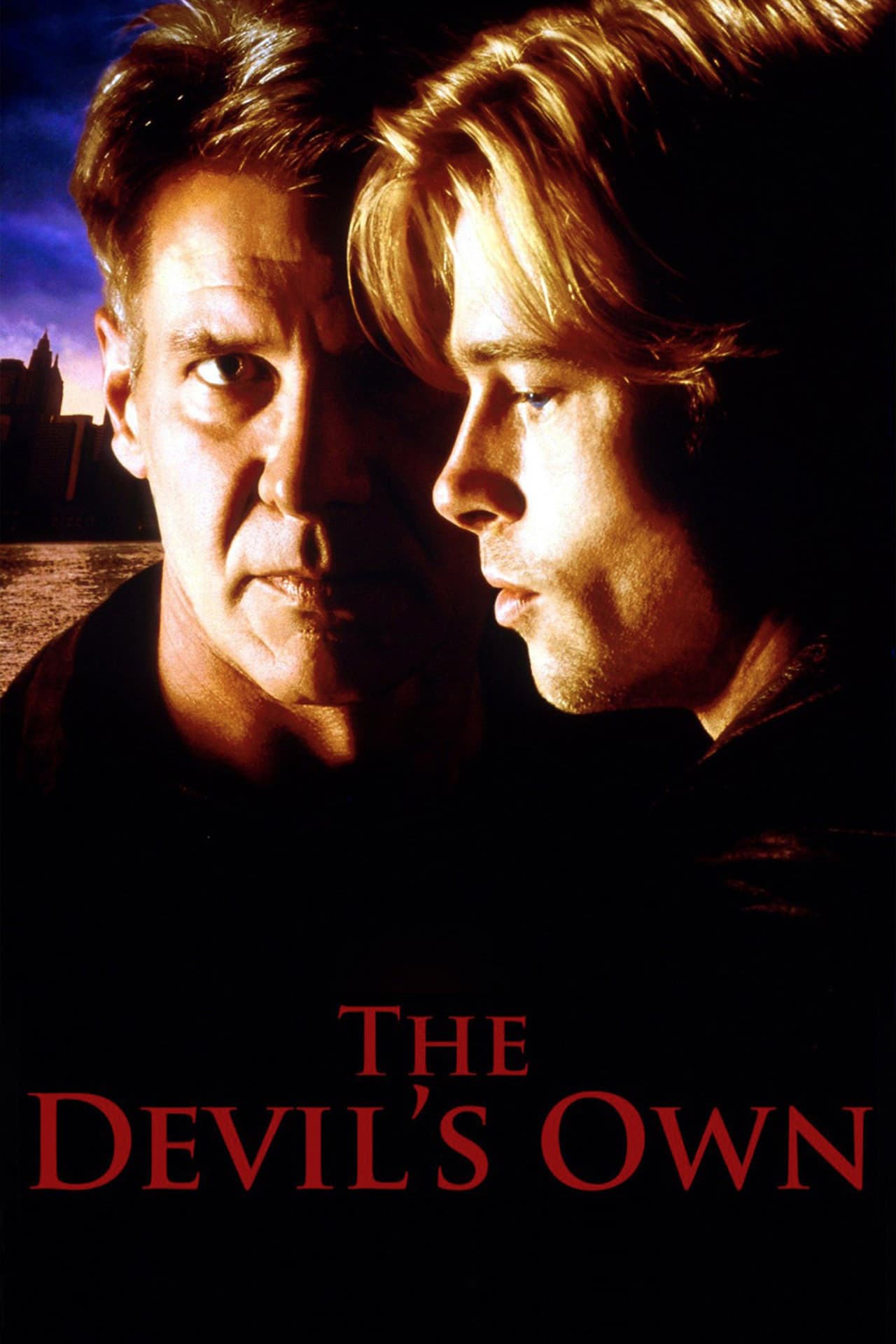 The Devil's Own preview 2