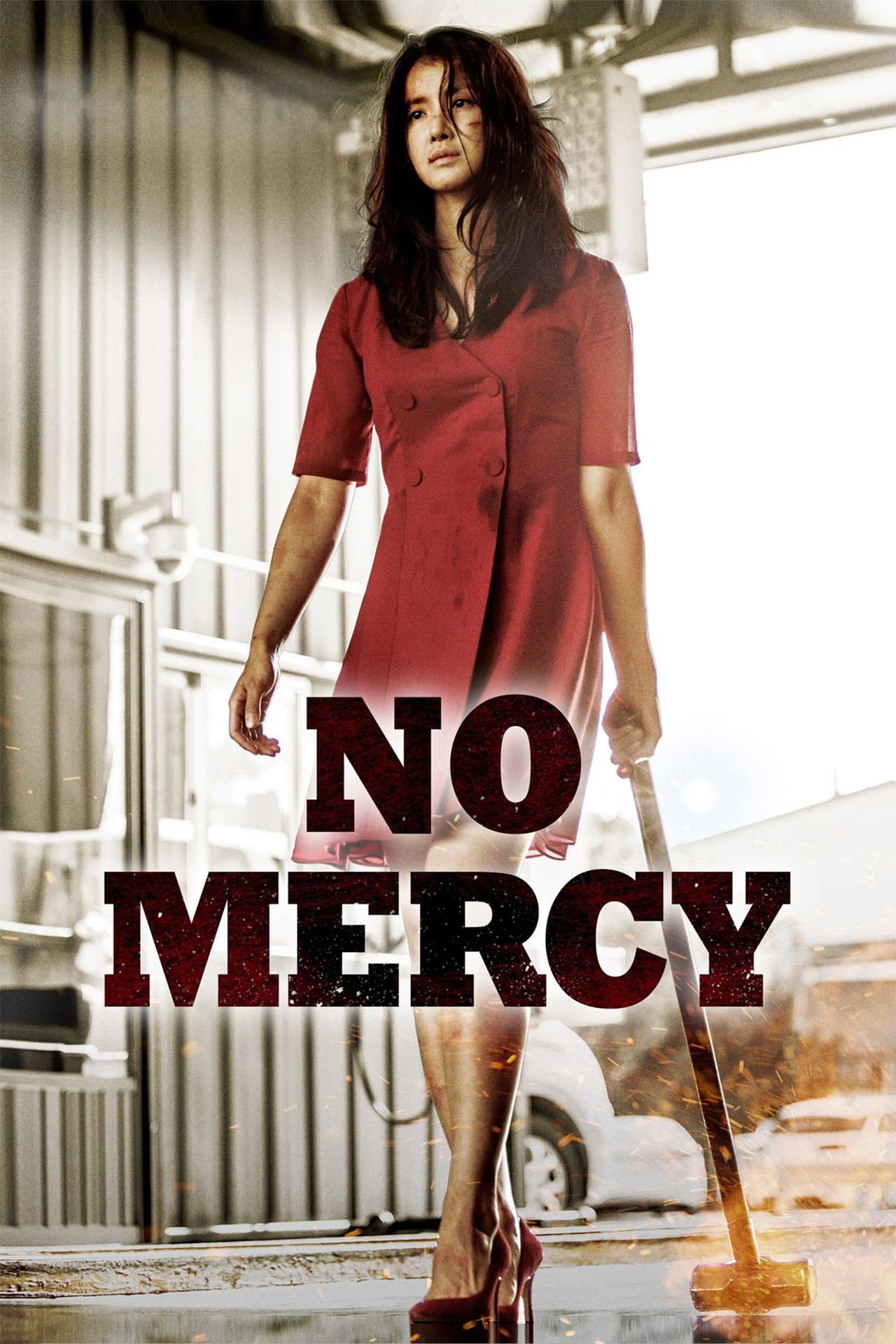 No Mercy preview 2