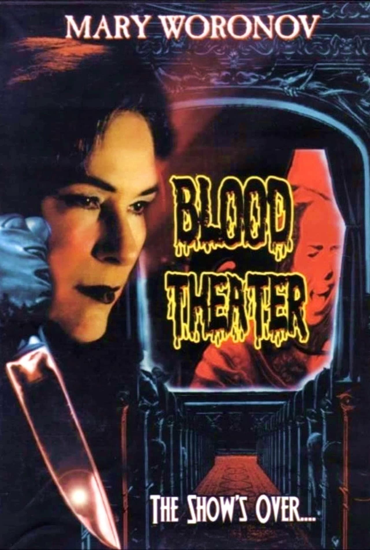 Blood Theatre preview 2