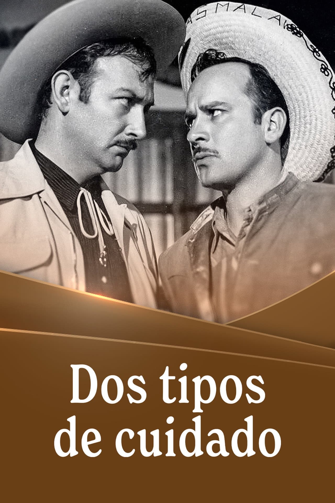 Dos tipos de cuidado preview 2