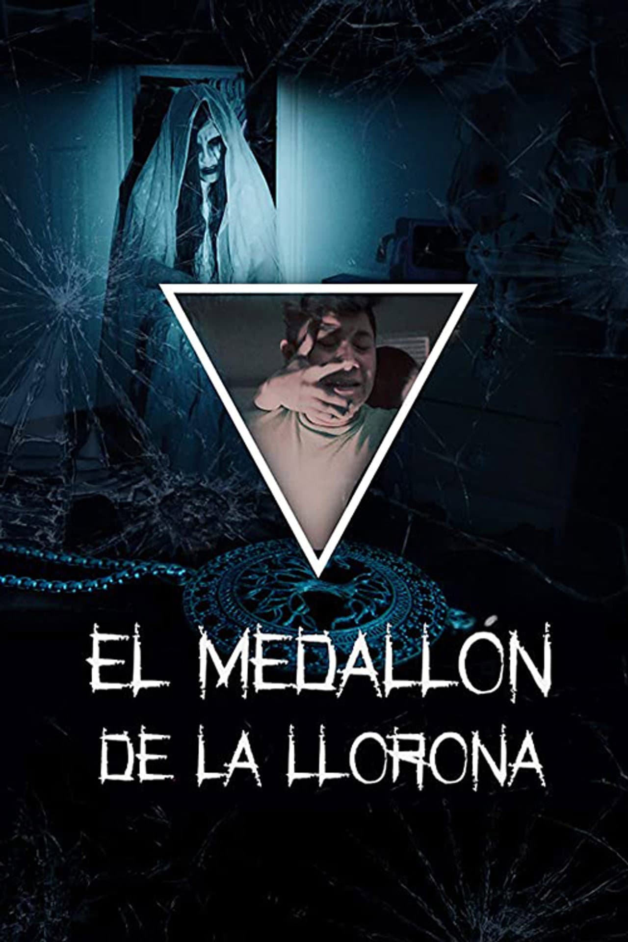 El medallón de La Llorona preview 2
