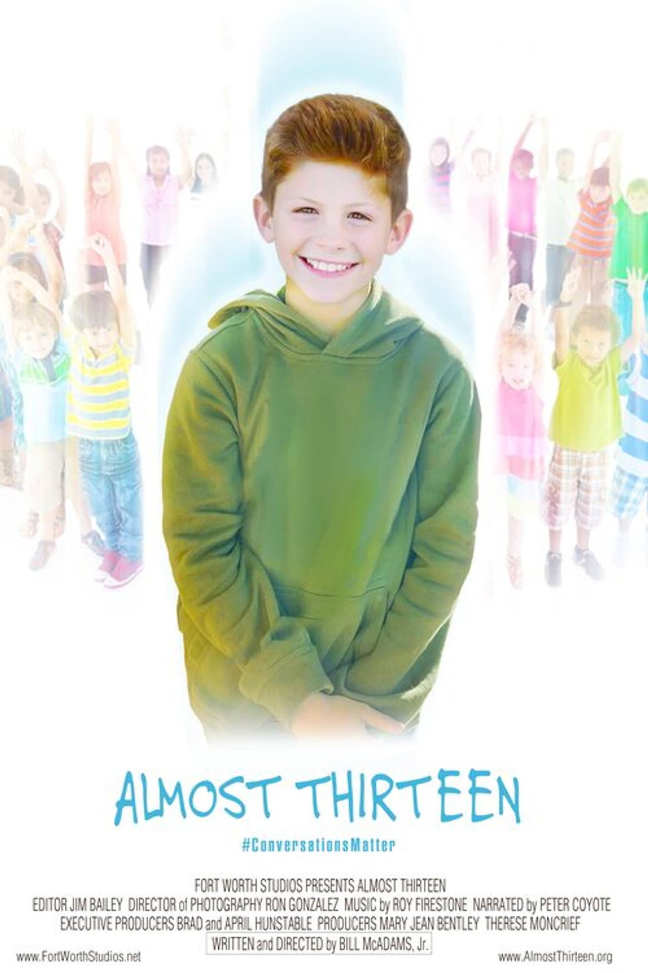 Almost Thirteen preview 1