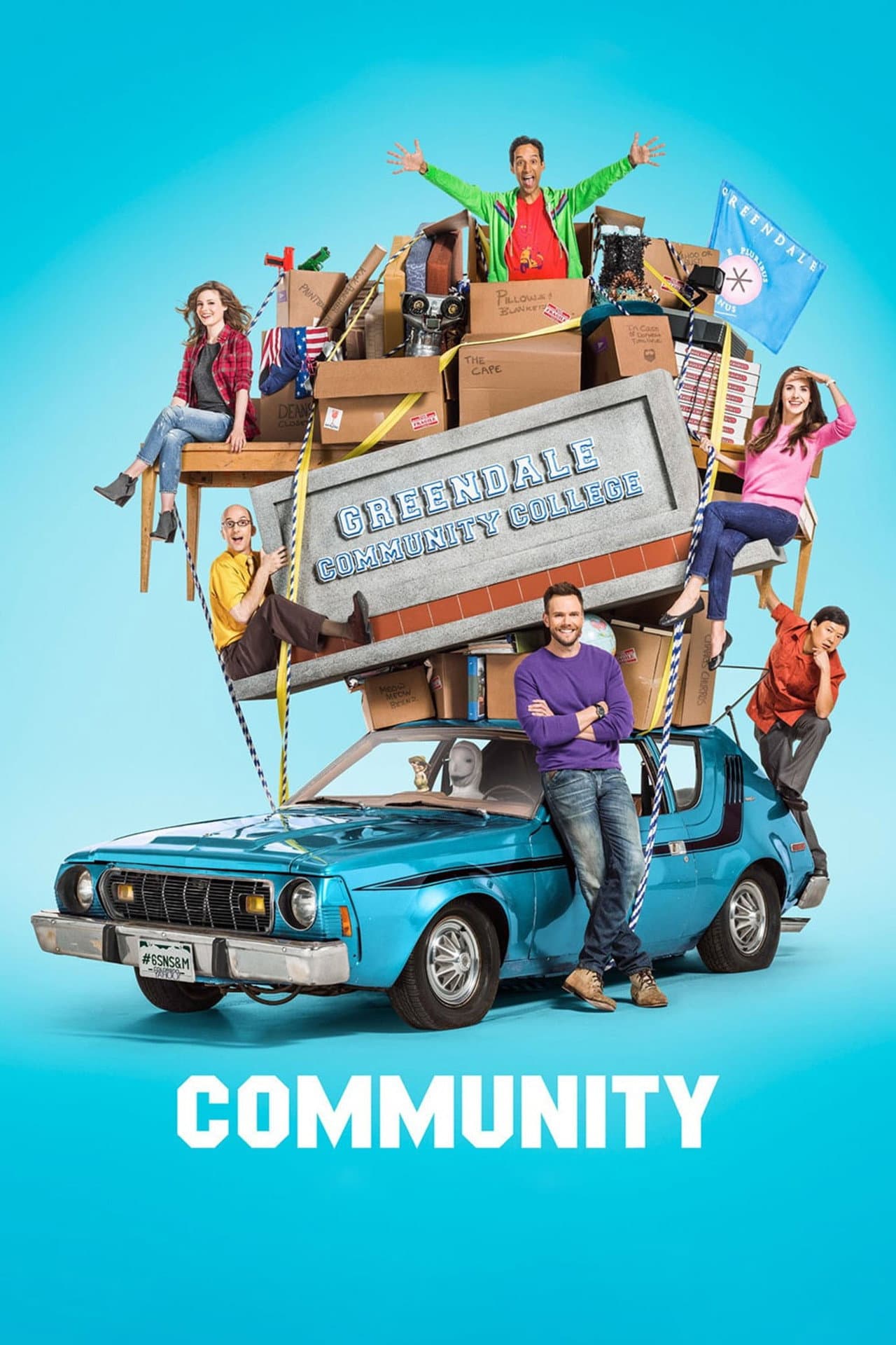 Community preview 2