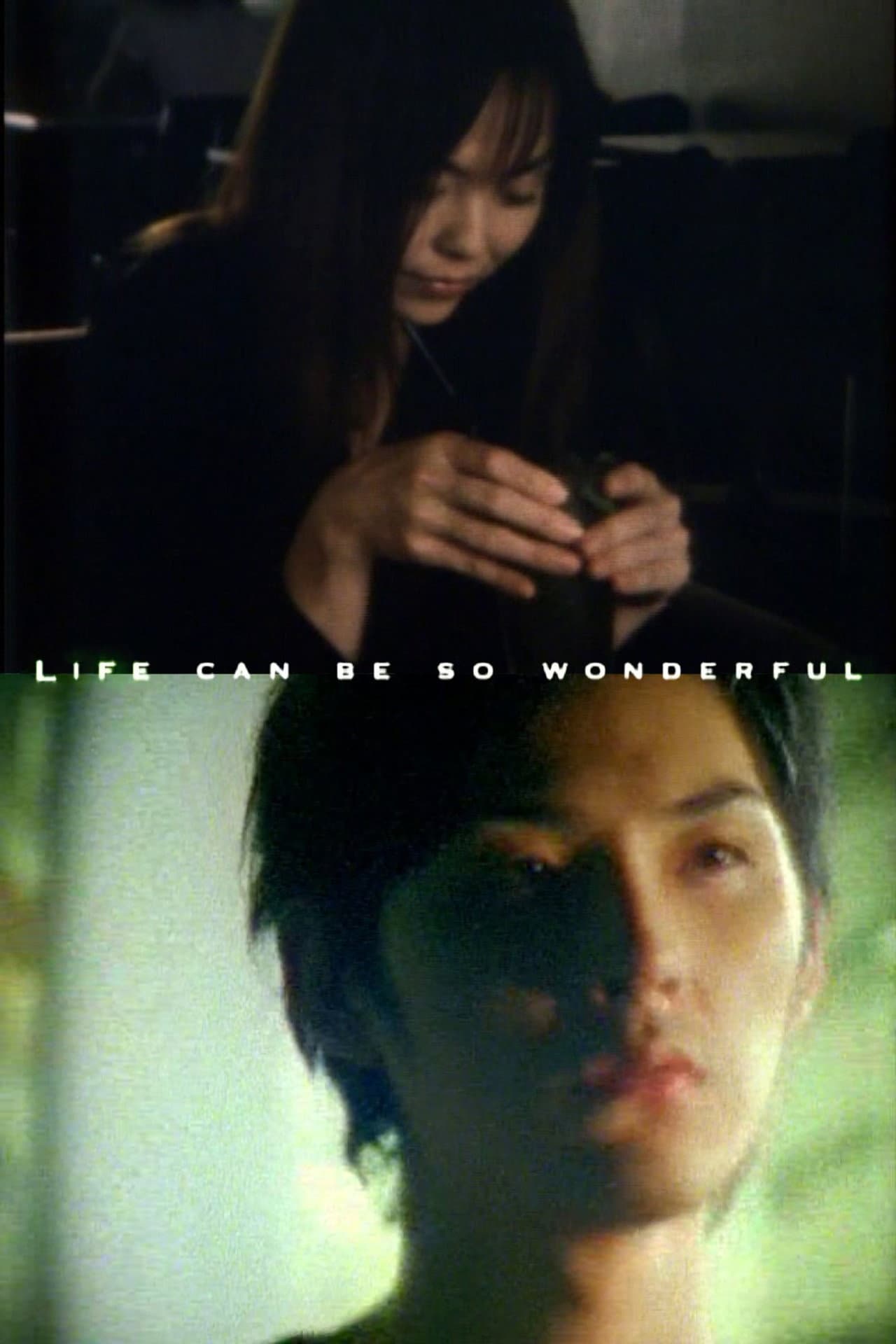 Life Can Be So Wonderful preview 2