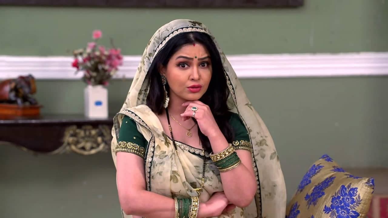 Angoori and Anita Reveal The Truth