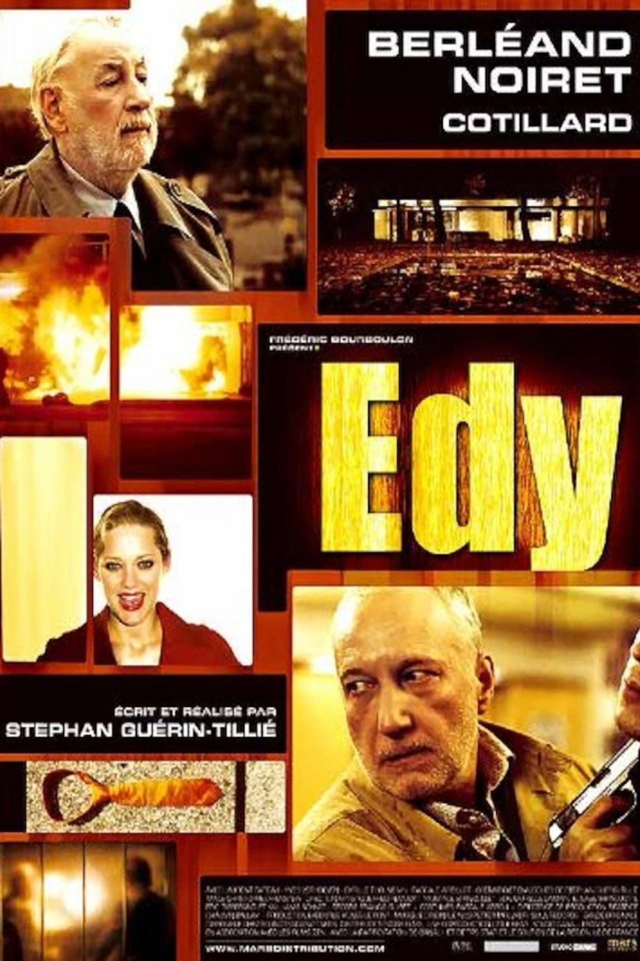 Edy preview 2