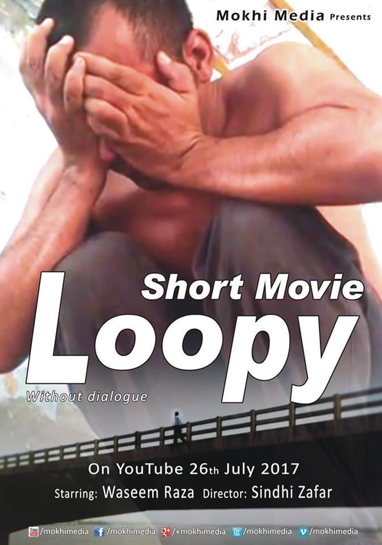 Loopy (2017) preview 1