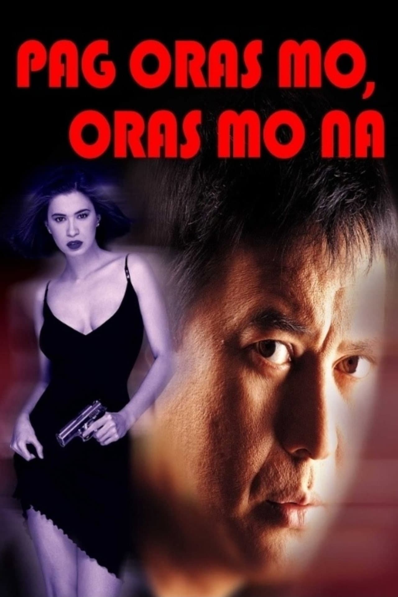 Pag Oras Mo... Oras Mo Na preview 1