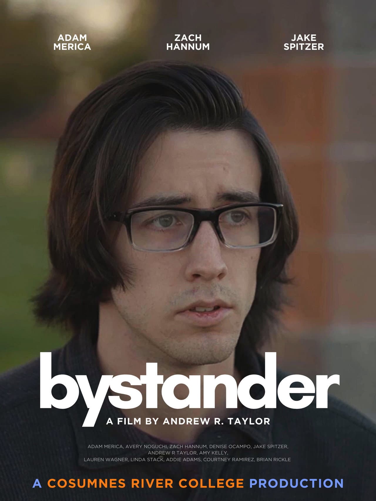Bystander preview 2
