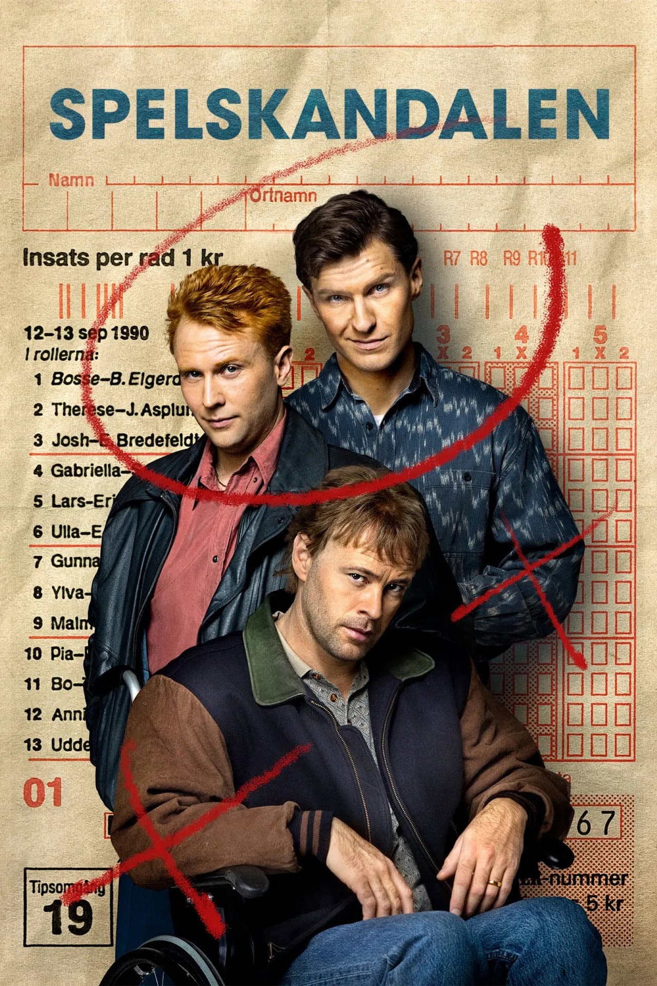 Season 1