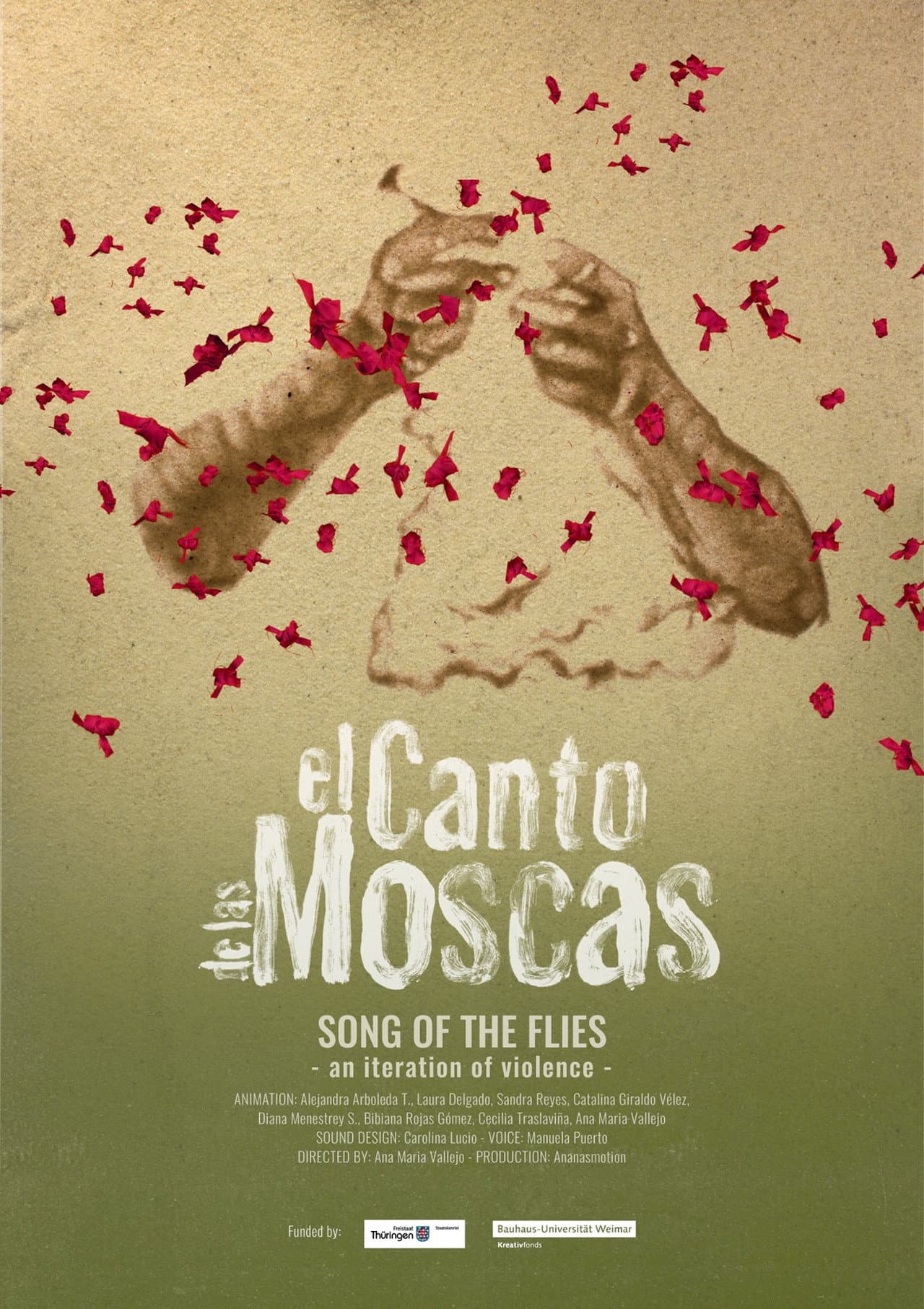 Song of the Flies preview 1