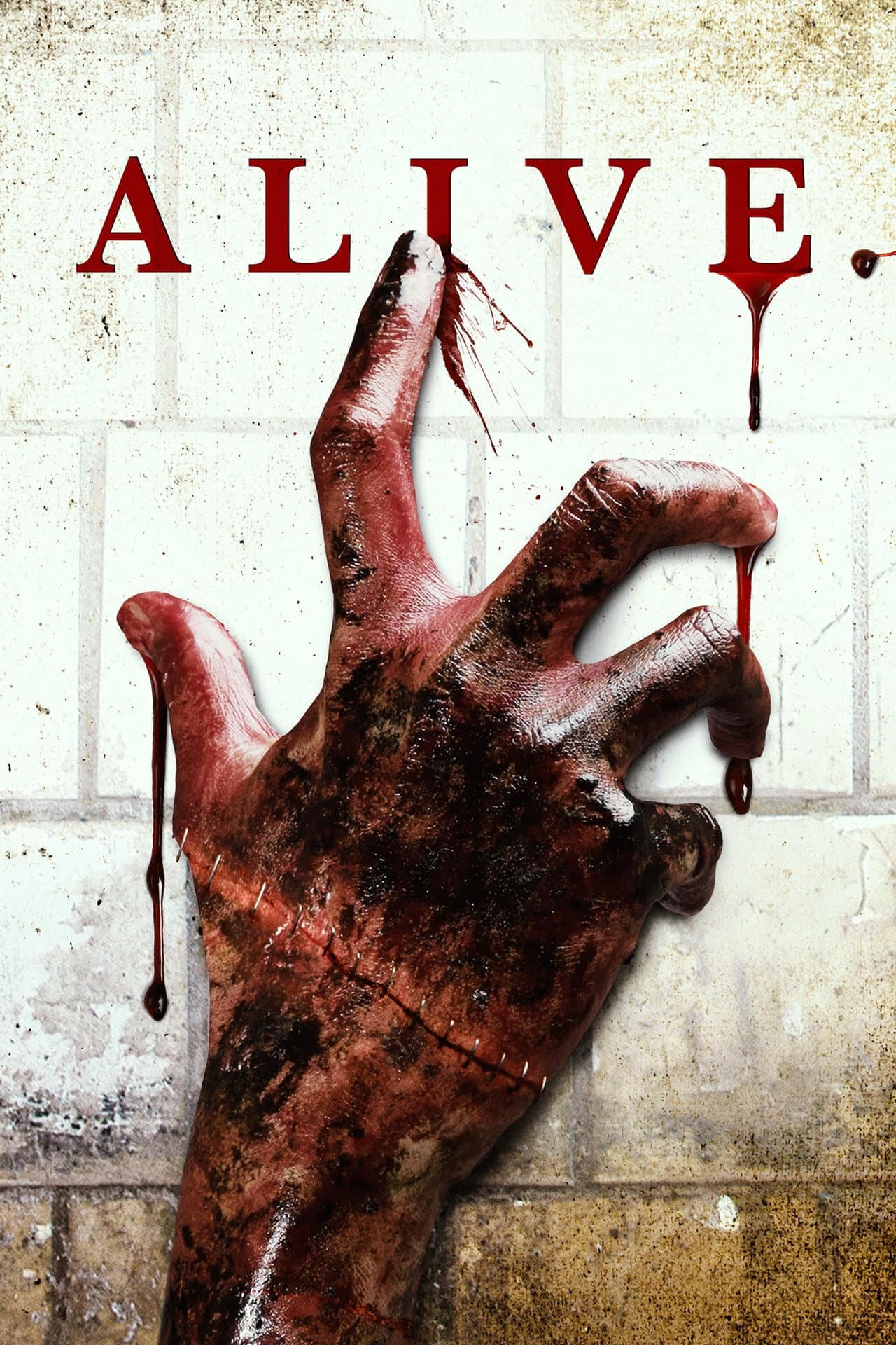 Alive preview 2