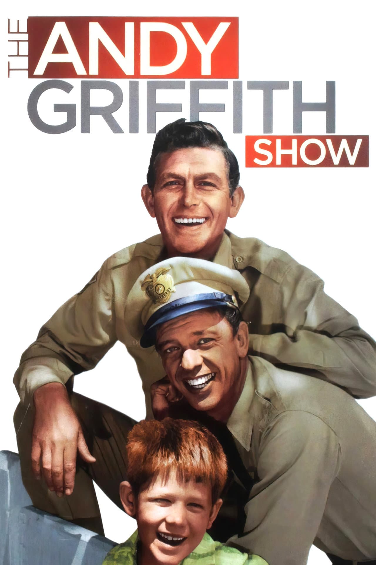 The Andy Griffith Show preview 2
