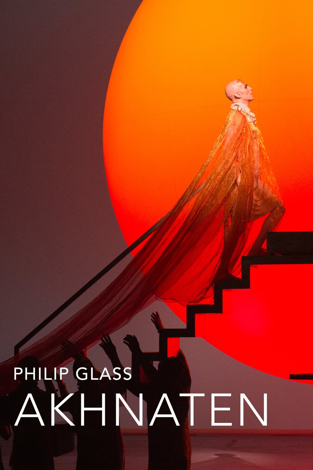 The Metropolitan Opera: Akhnaten preview 2