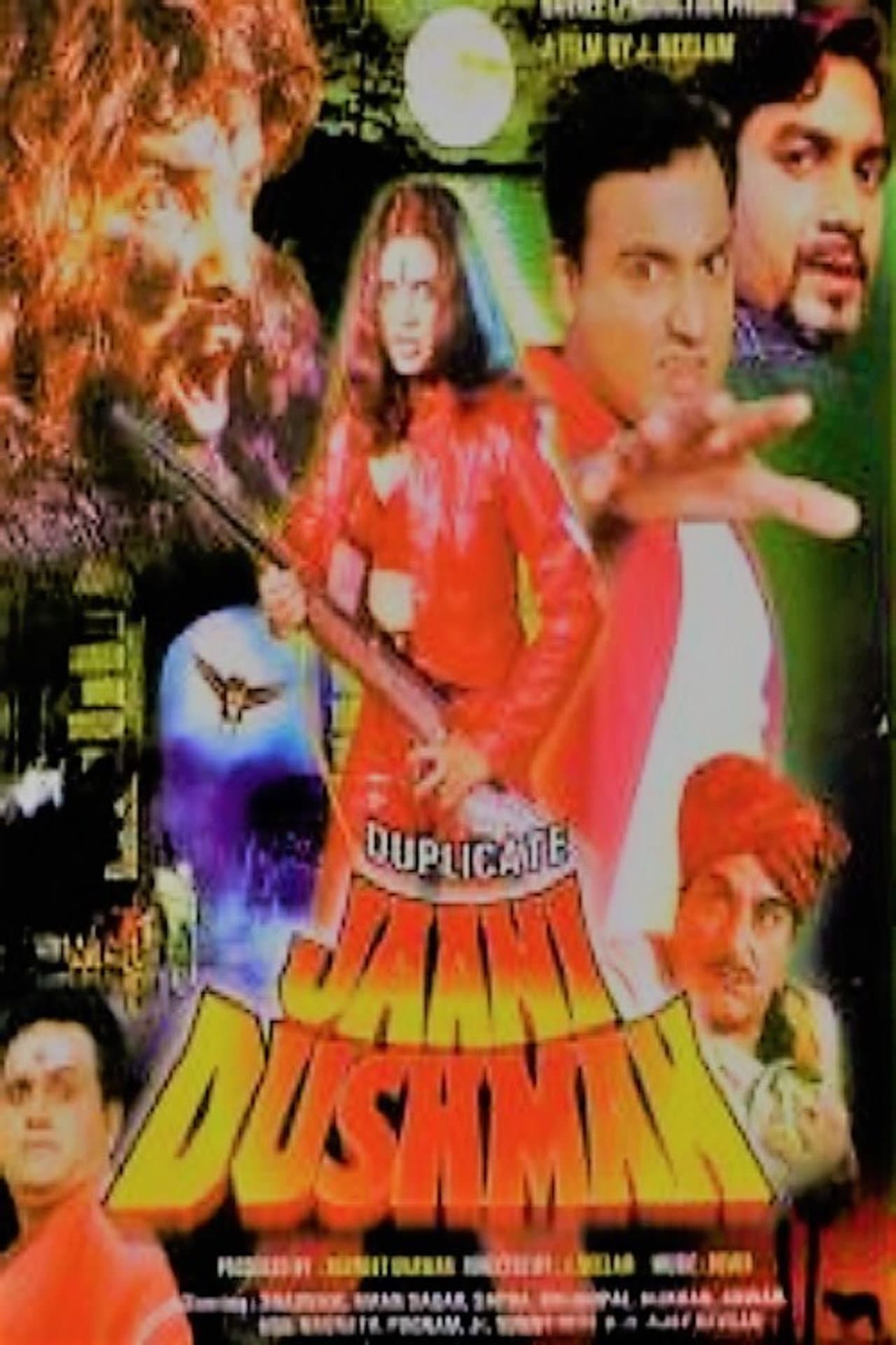 Duplicate Jaani Dushman preview 1