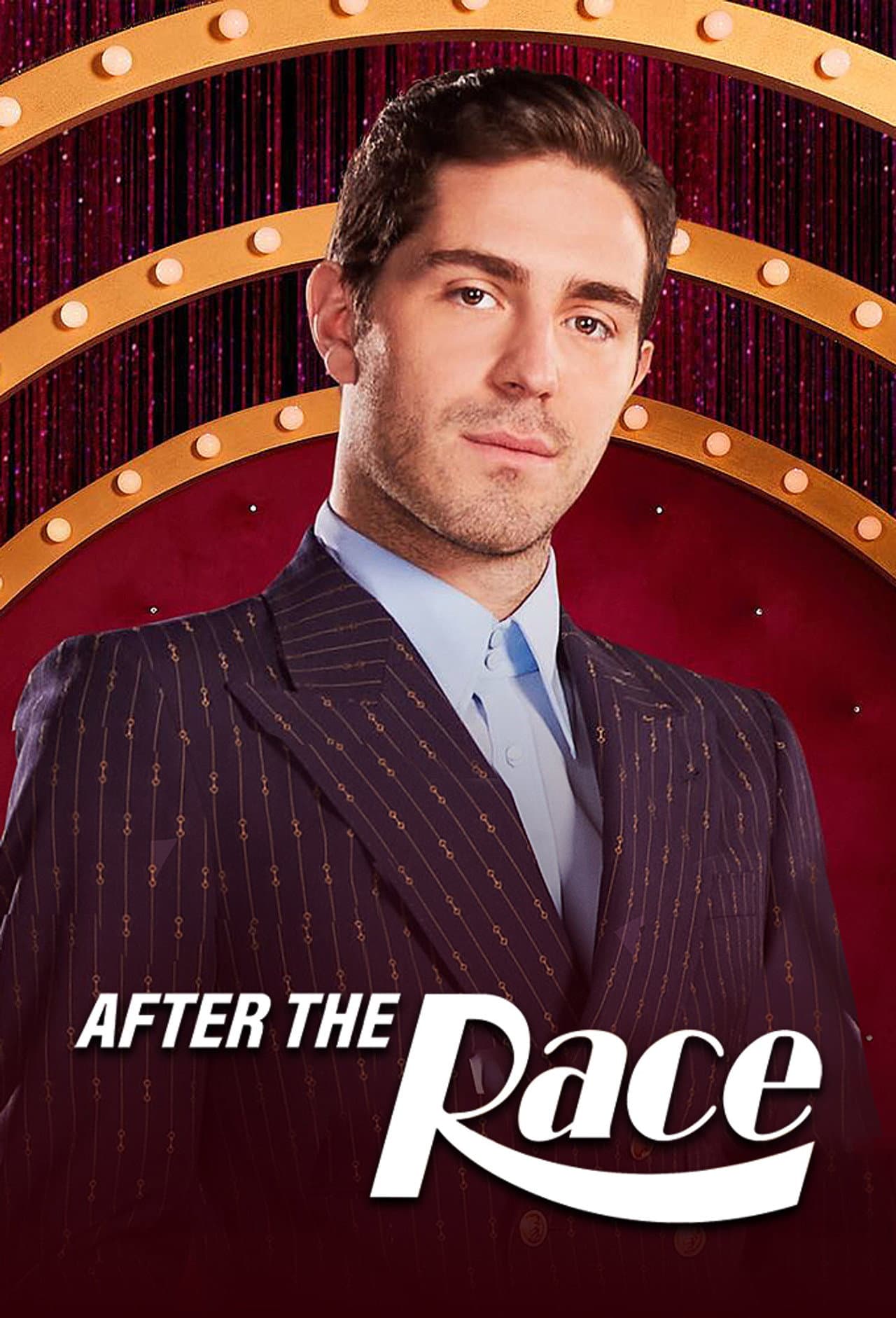 After the Race preview 2