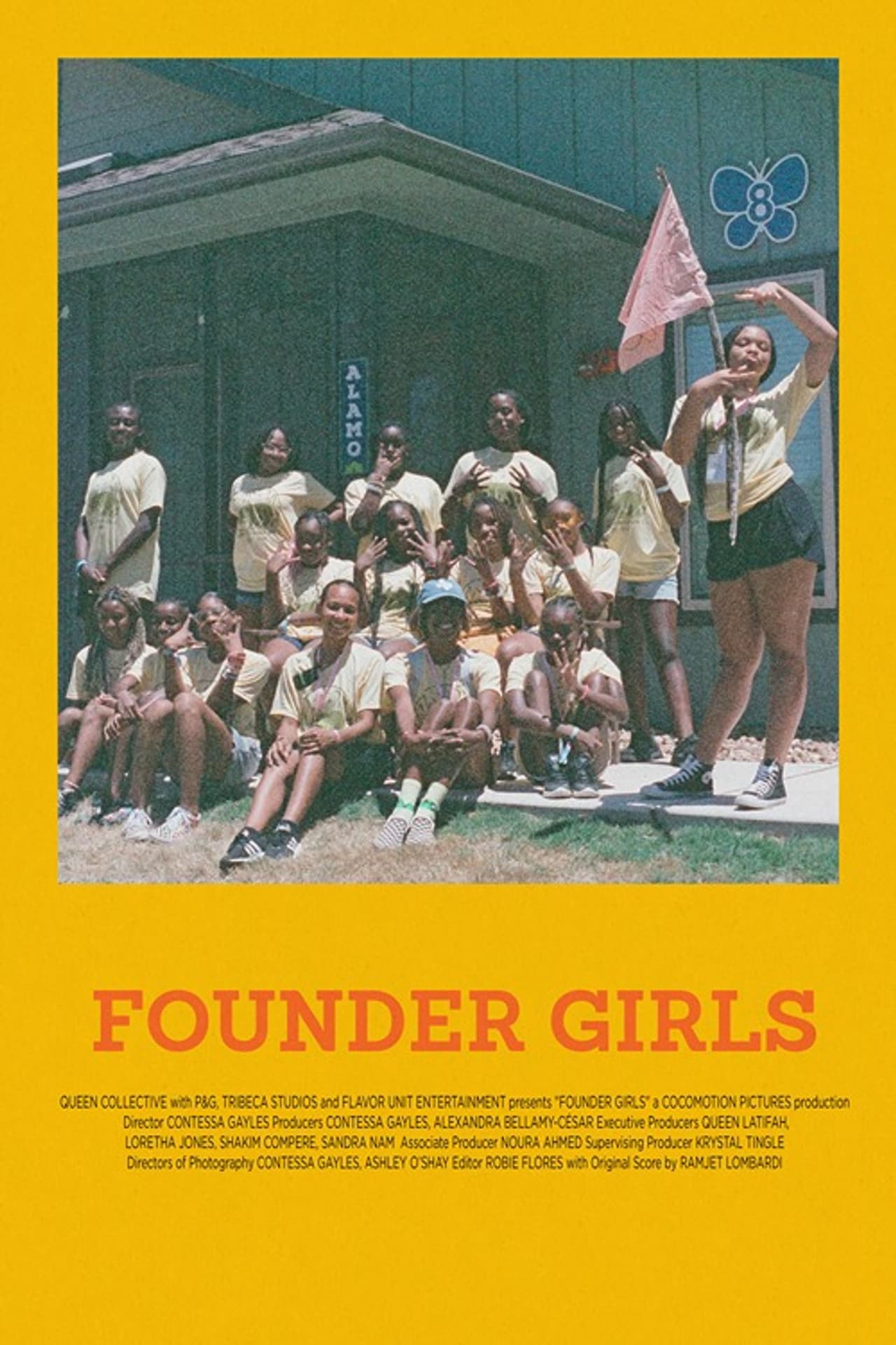 Founder Girls preview 1