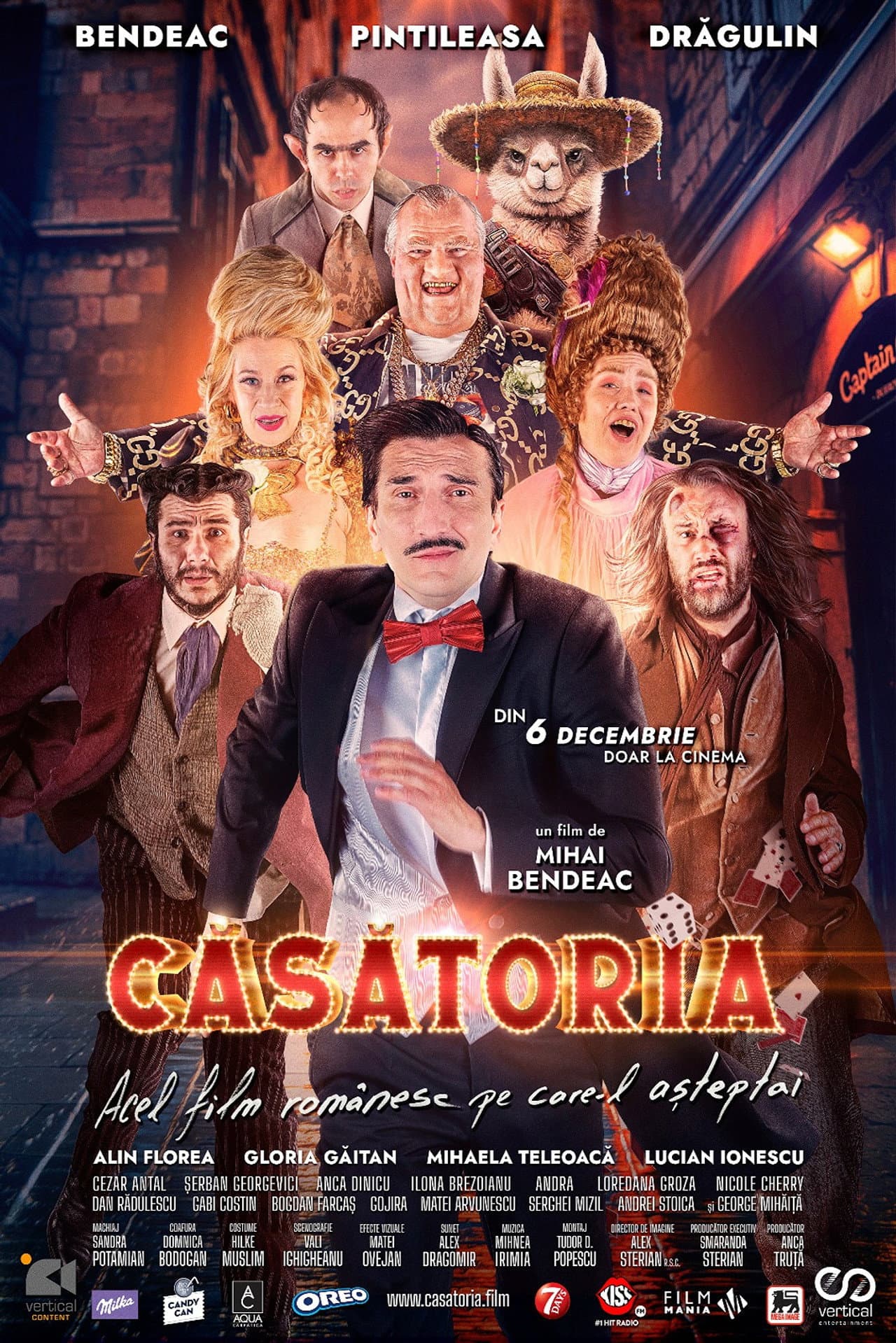 Căsătoria preview 2