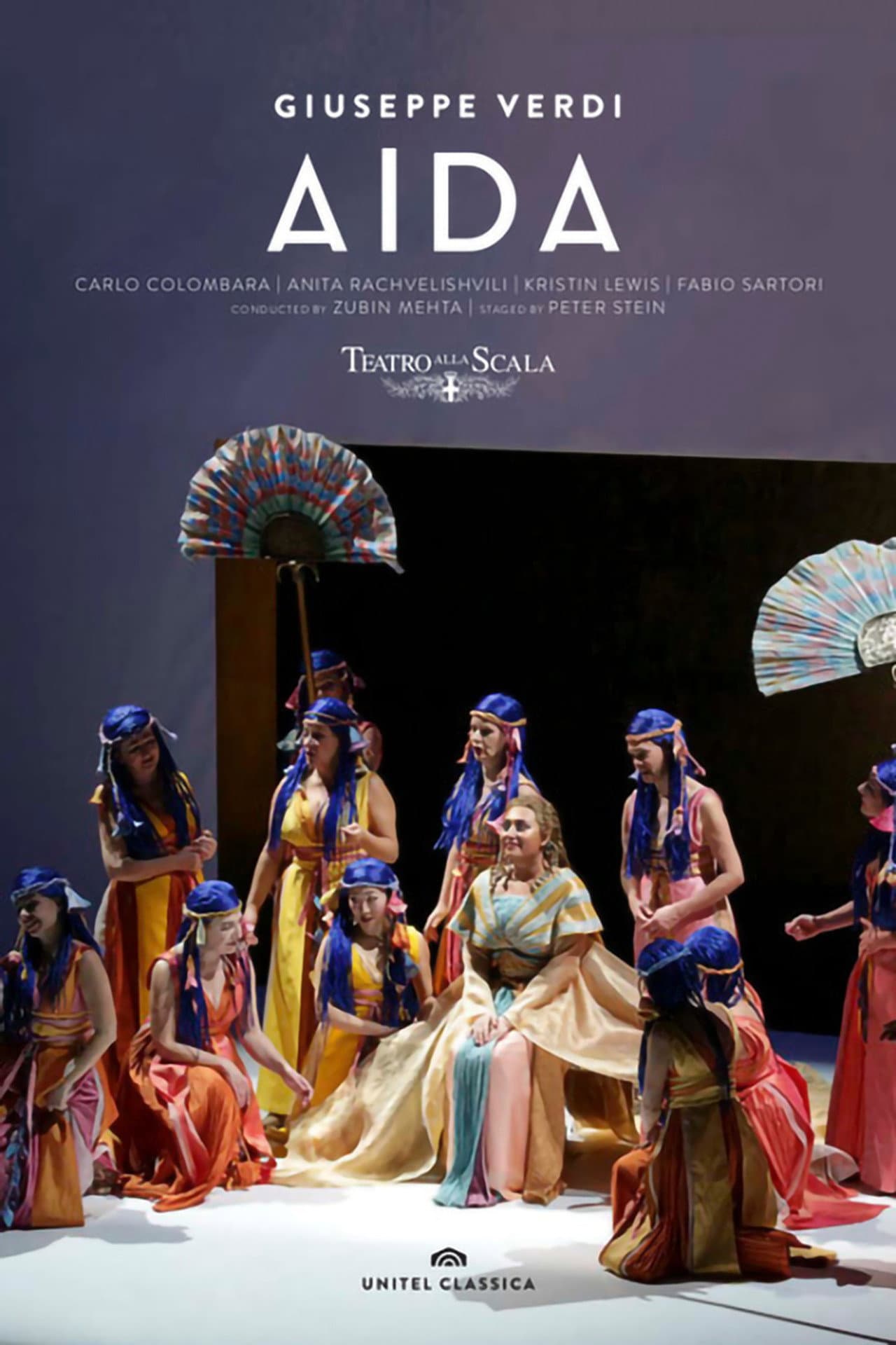 Aida preview 1
