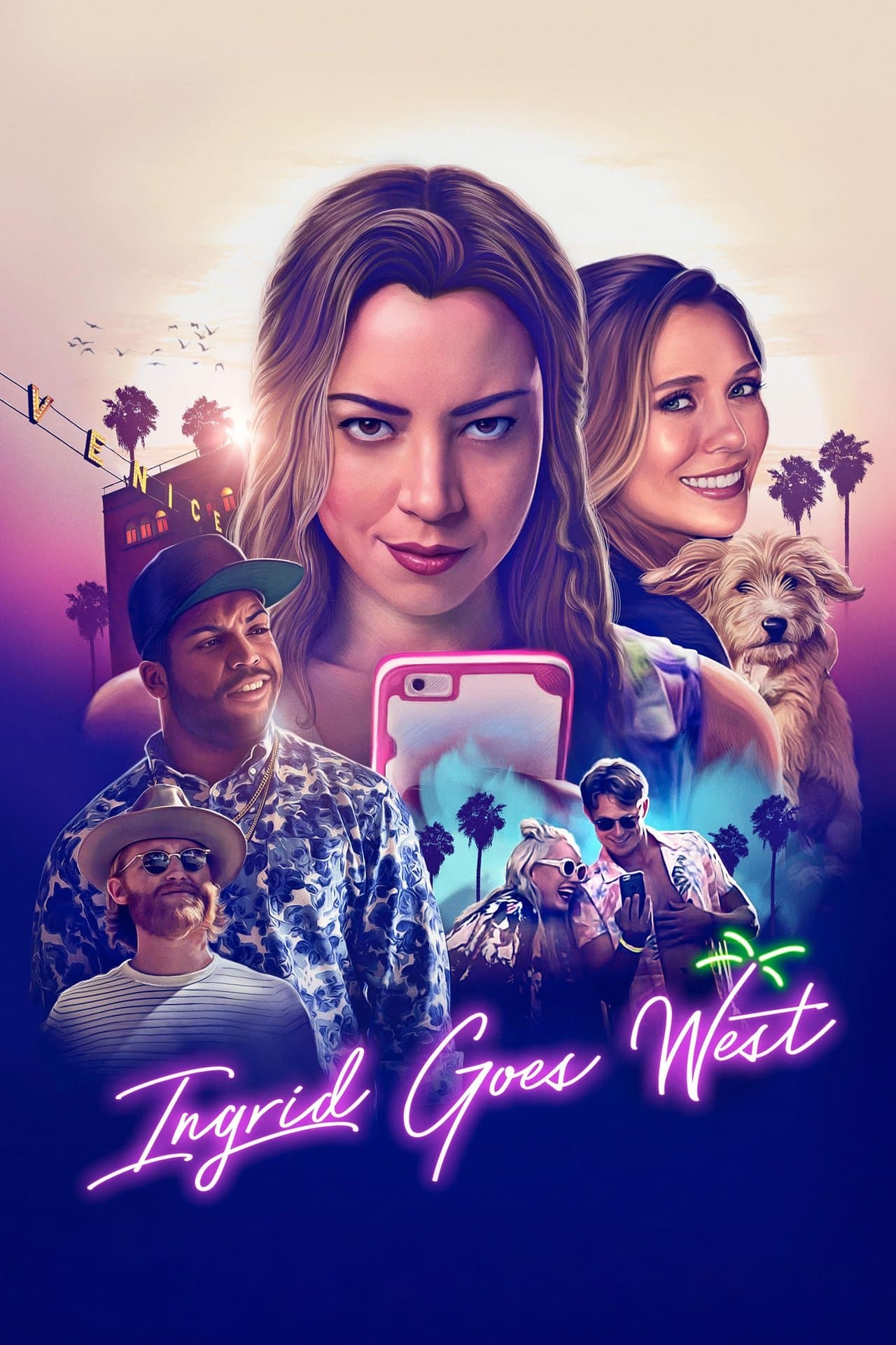 Ingrid Goes West preview 2