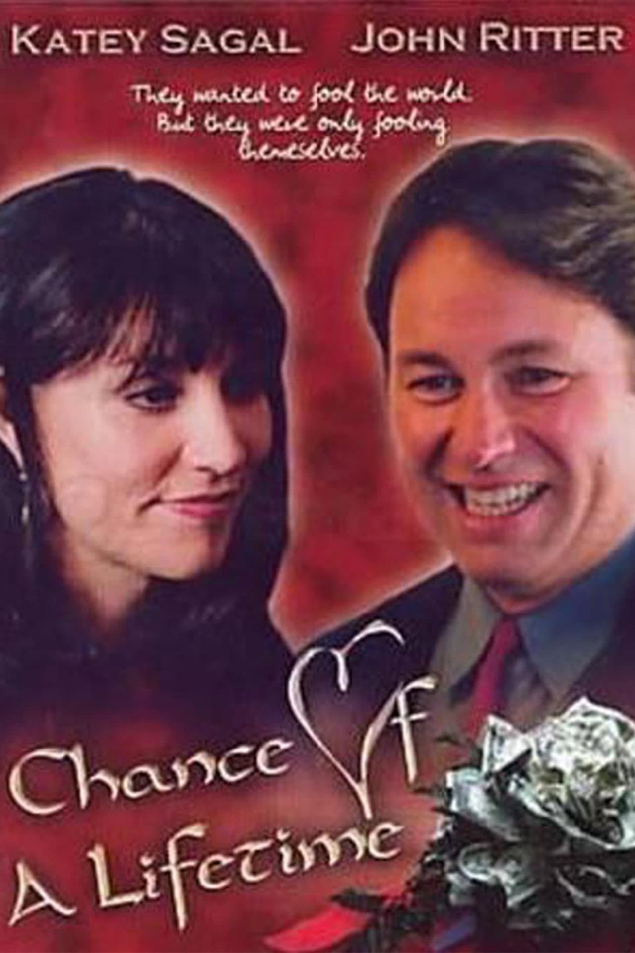 Chance of a Lifetime preview 2