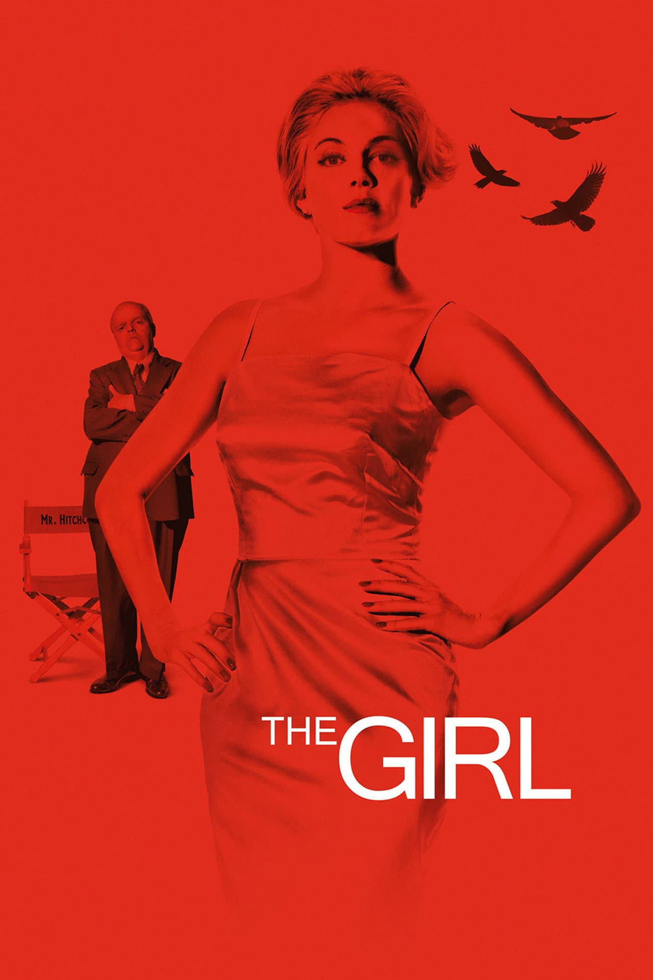 The Girl preview 2