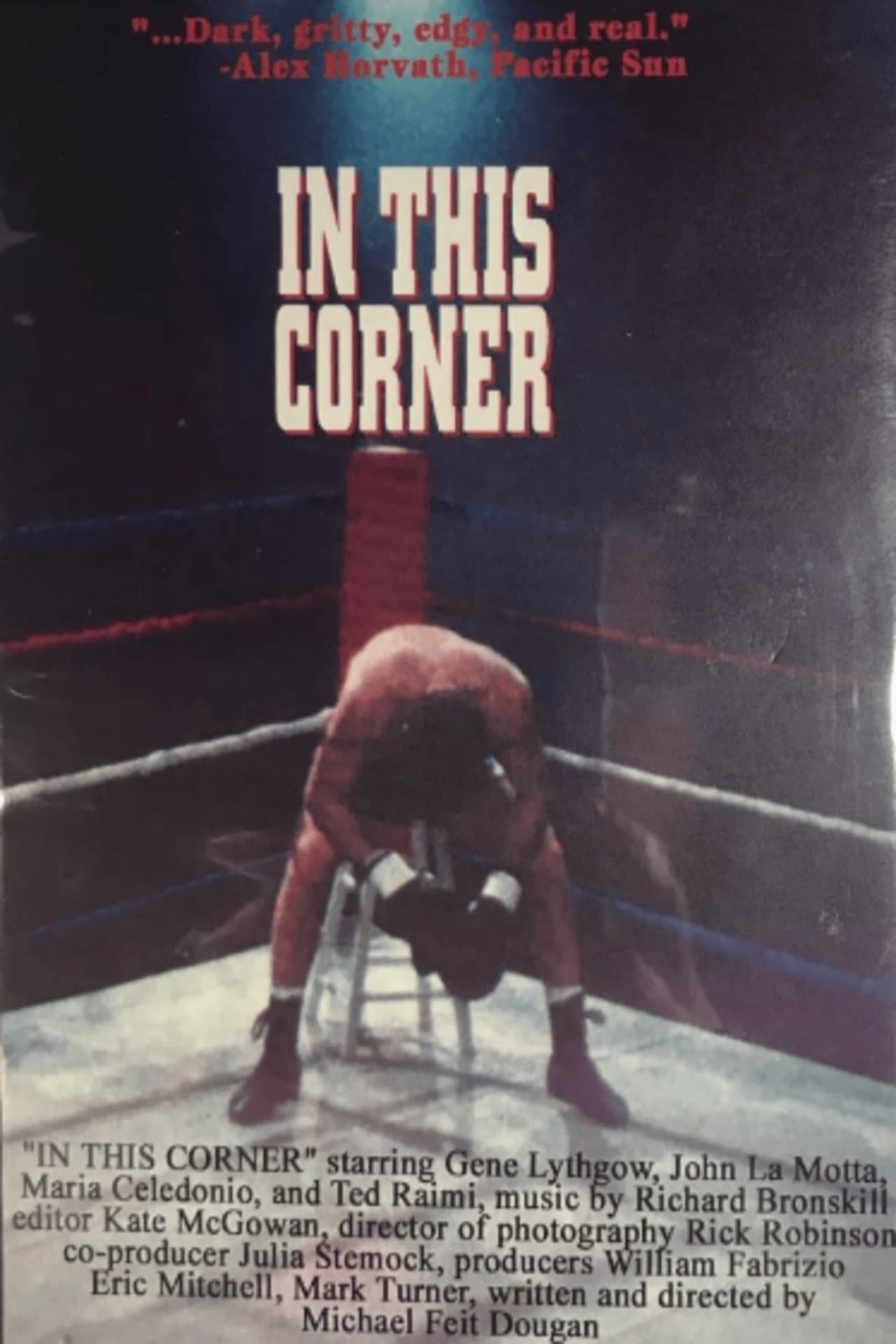 In This Corner preview 1