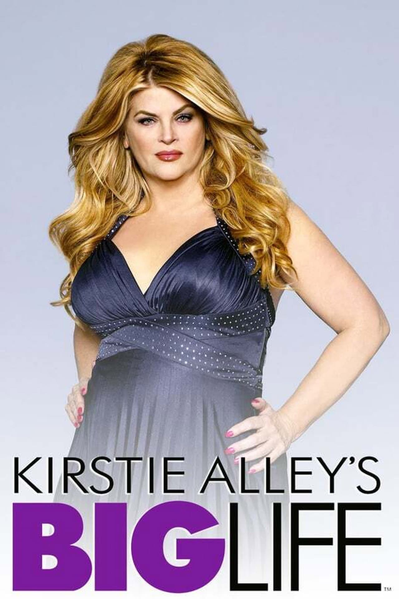Kirstie Alley's Big Life preview 1