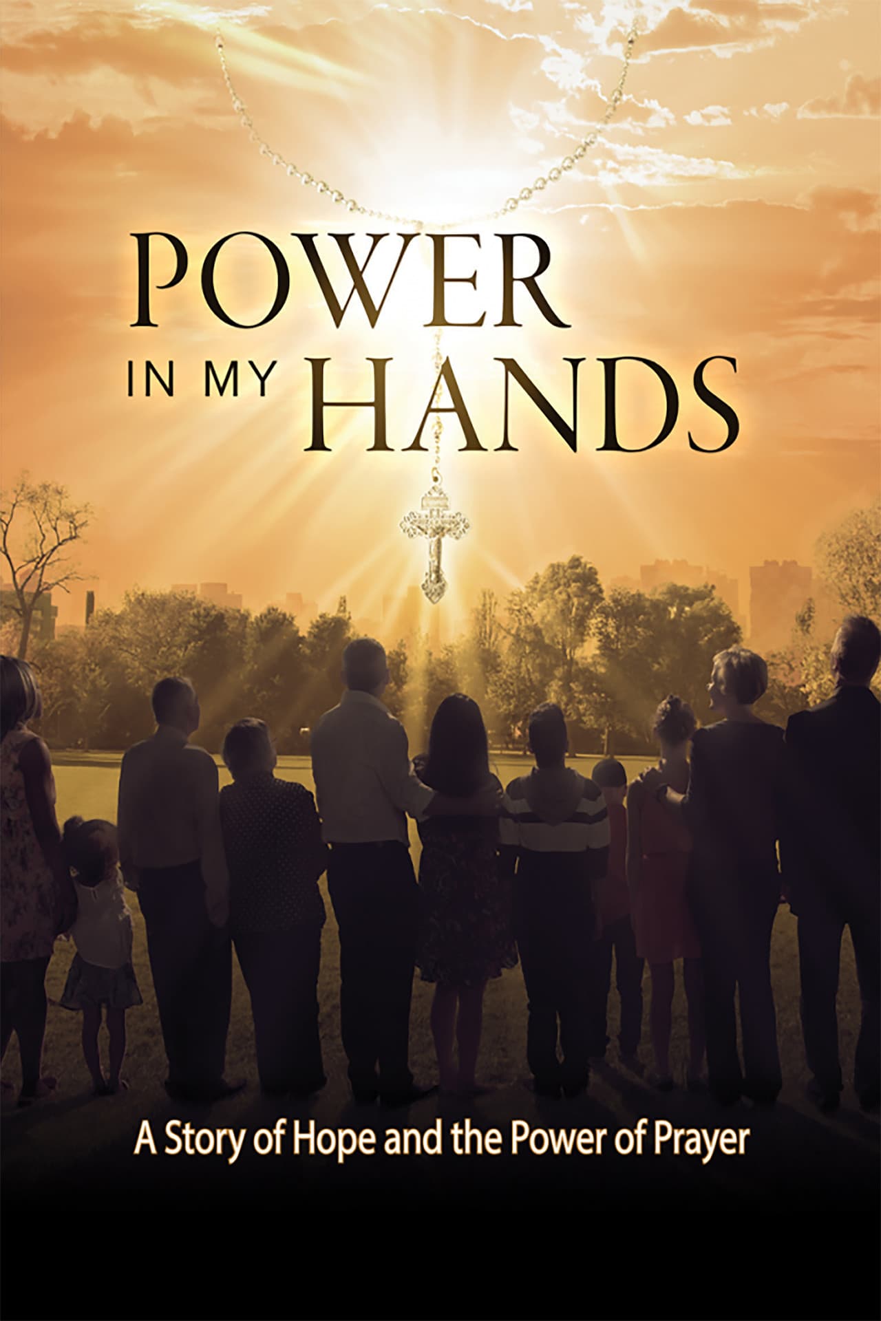 Power in my Hands preview 1