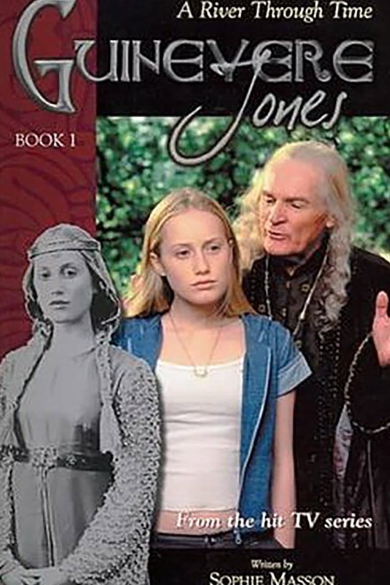Guinevere Jones preview 1