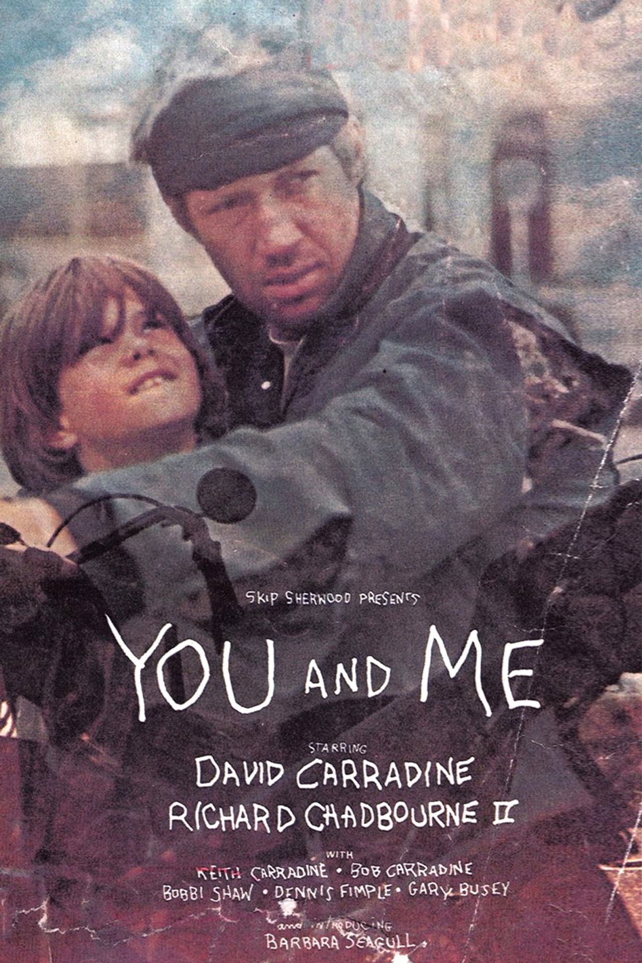 You and Me preview 2