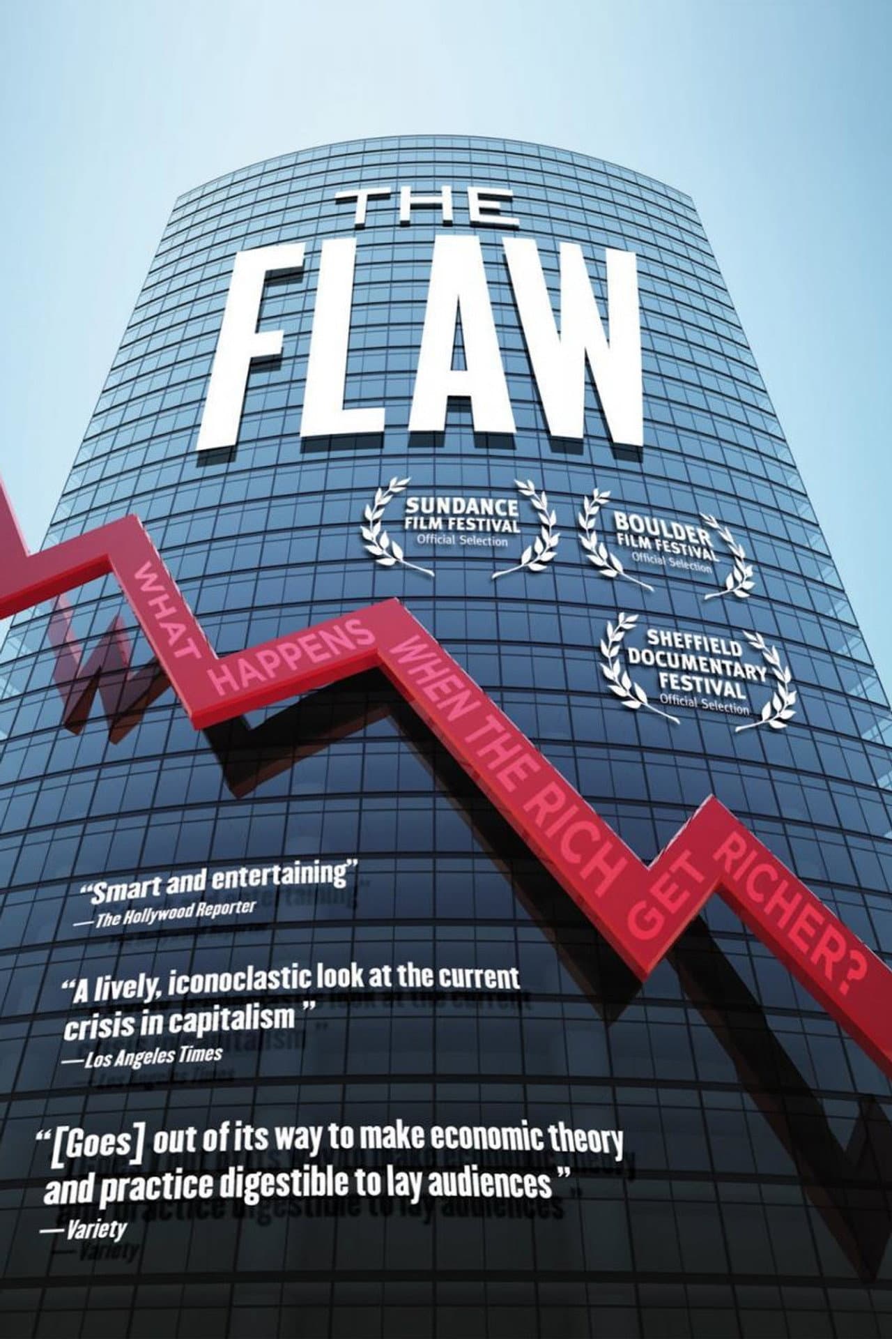 The Flaw preview 2