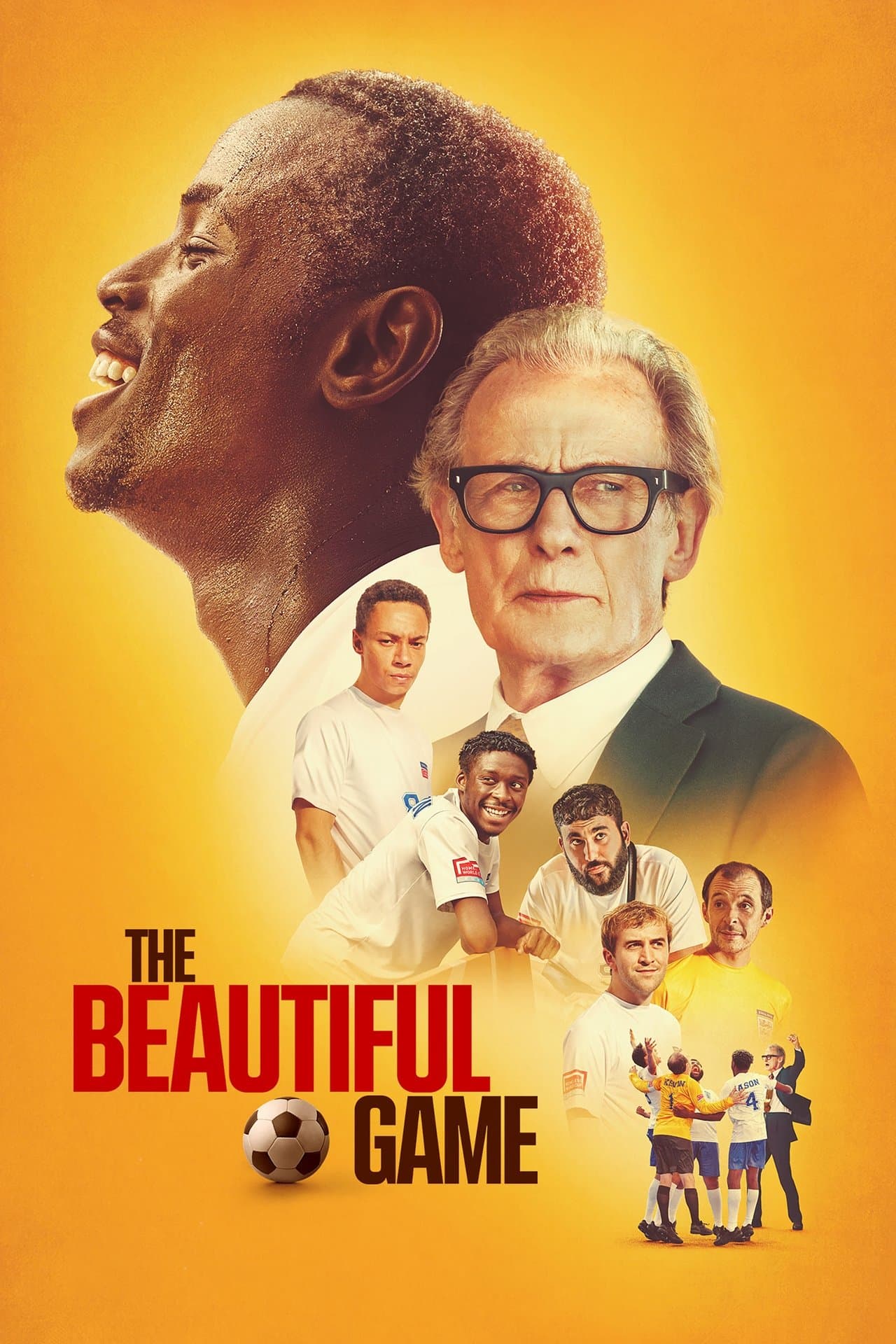 The Beautiful Game preview 2